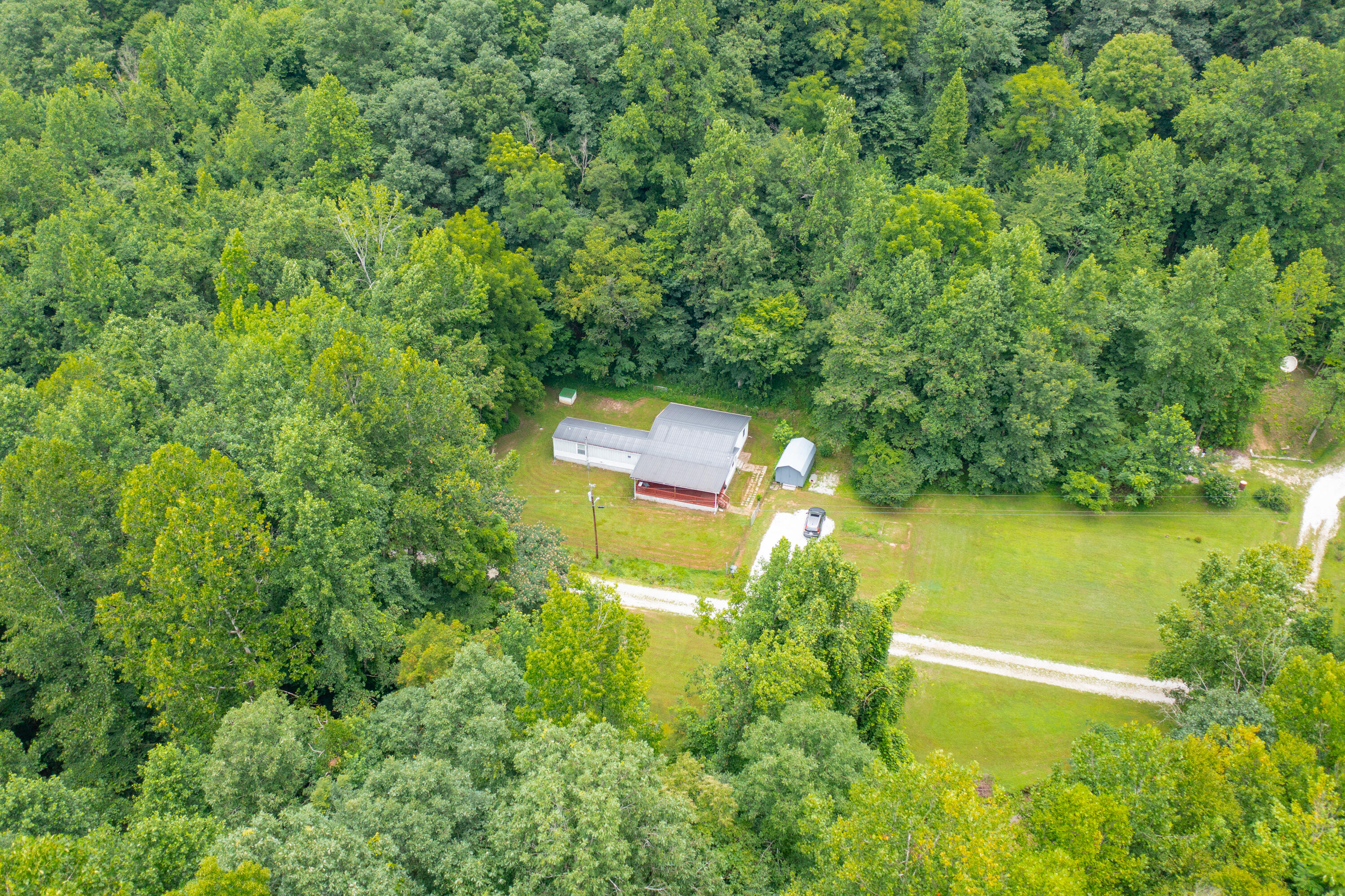 501 Left Fork Moore Creek Road Property Photo 14
