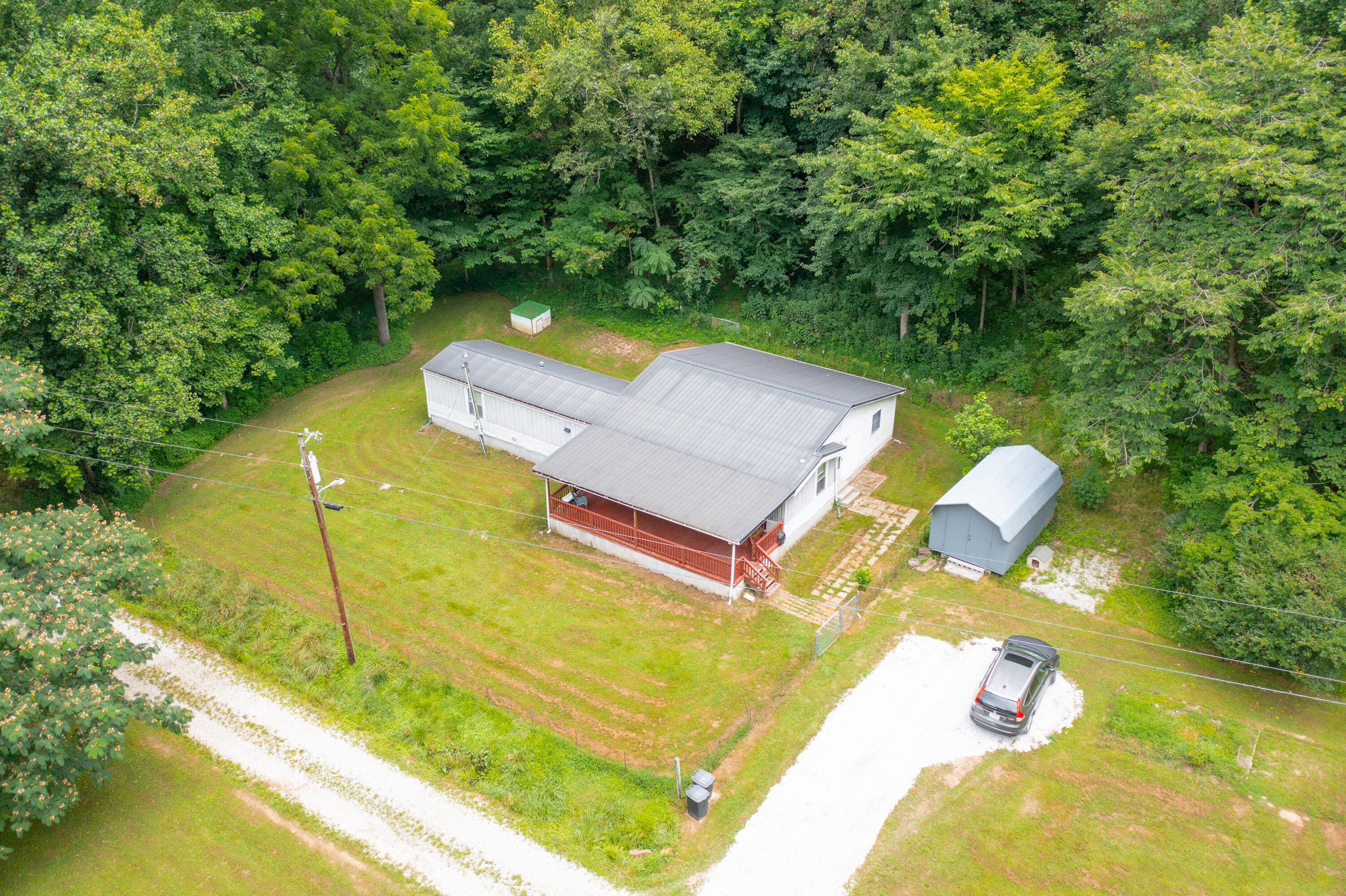 501 Left Fork Moore Creek Road Property Photo 19