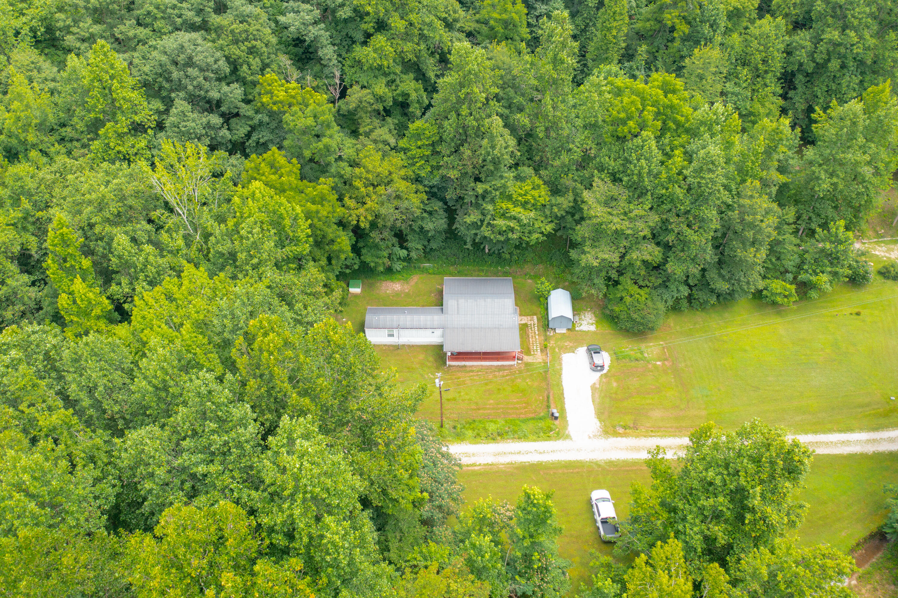 501 Left Fork Moore Creek Road Property Photo 21