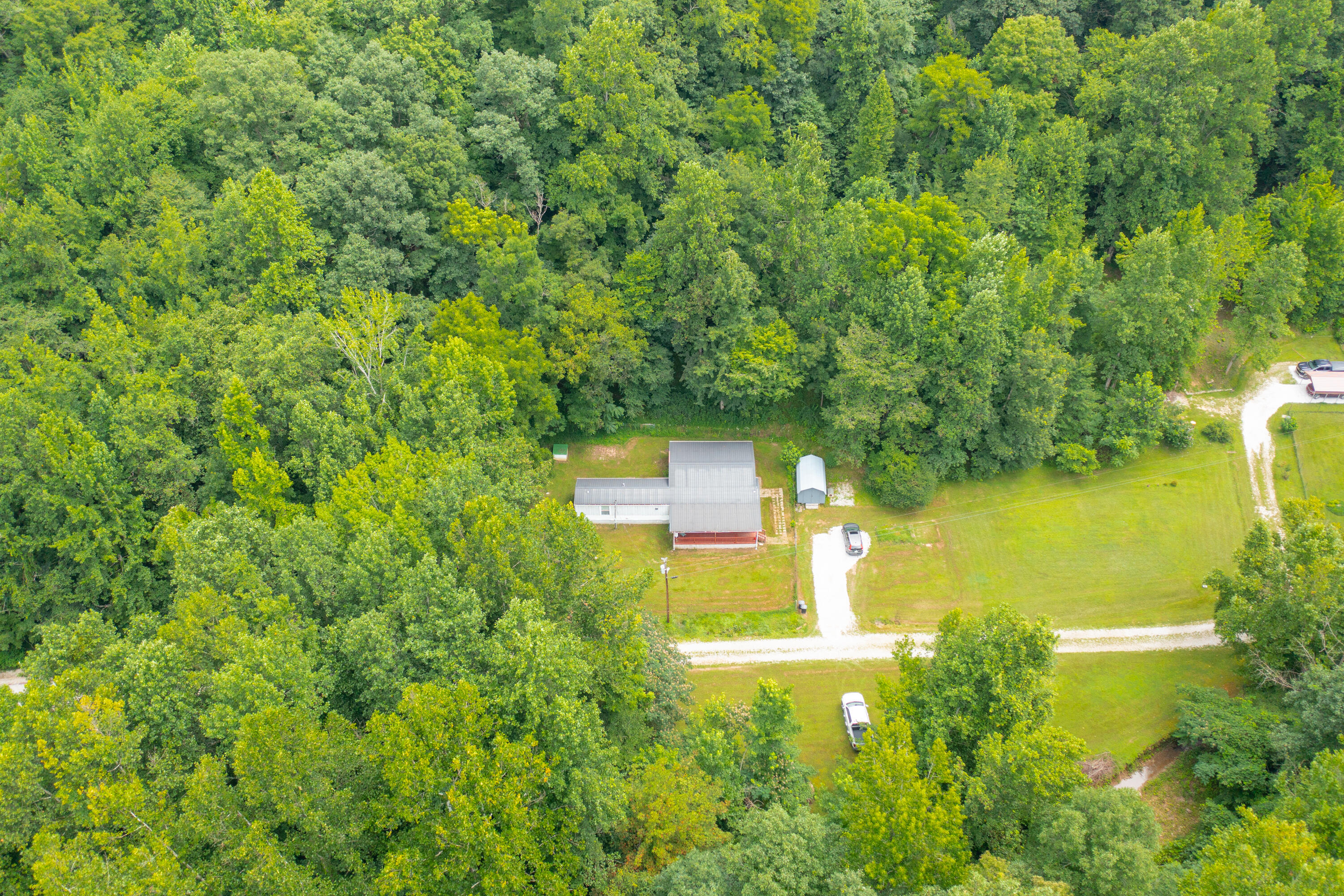 501 Left Fork Moore Creek Road Property Photo 22