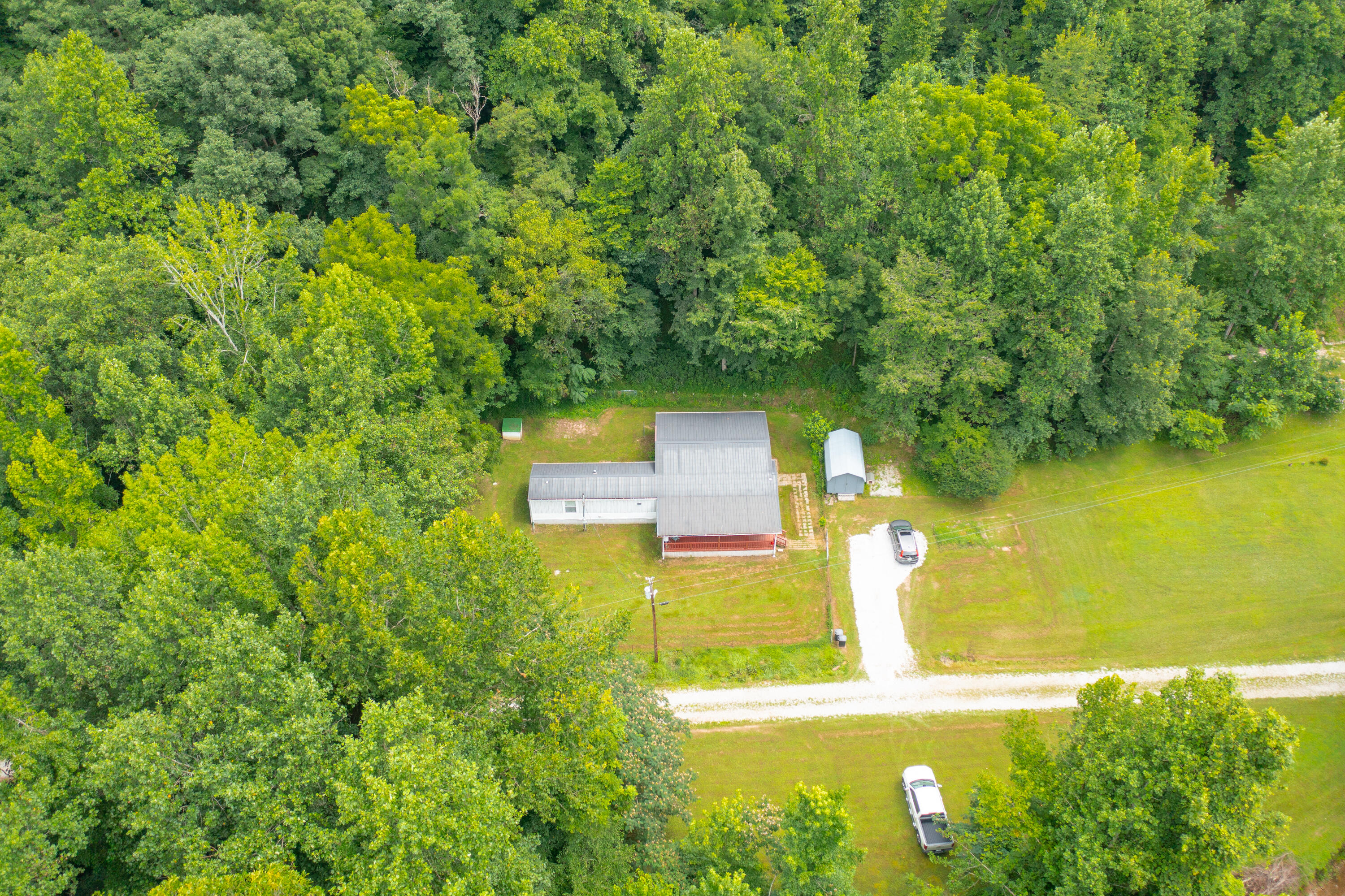501 Left Fork Moore Creek Road Property Photo 23