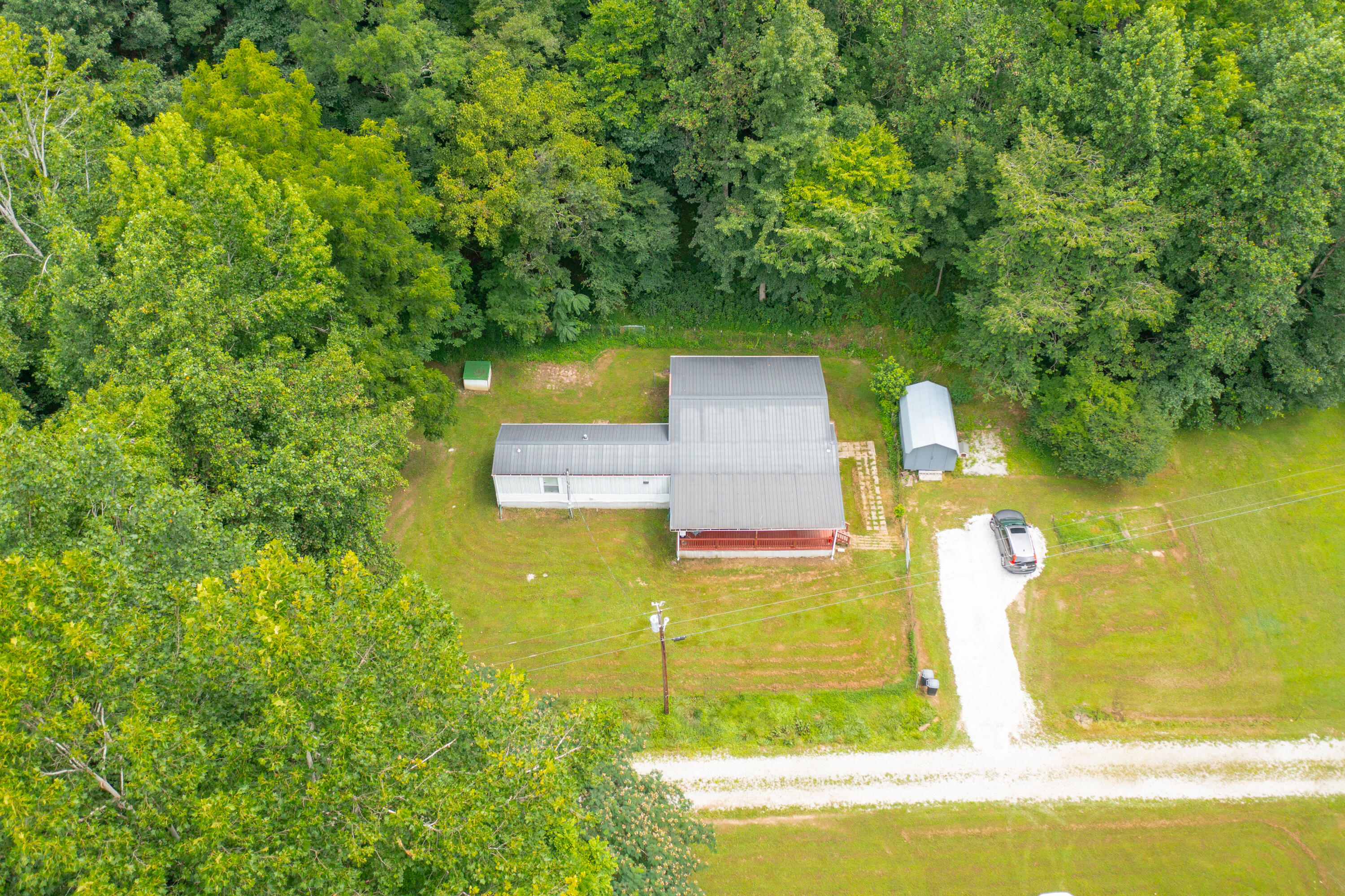 501 Left Fork Moore Creek Road Property Photo 24