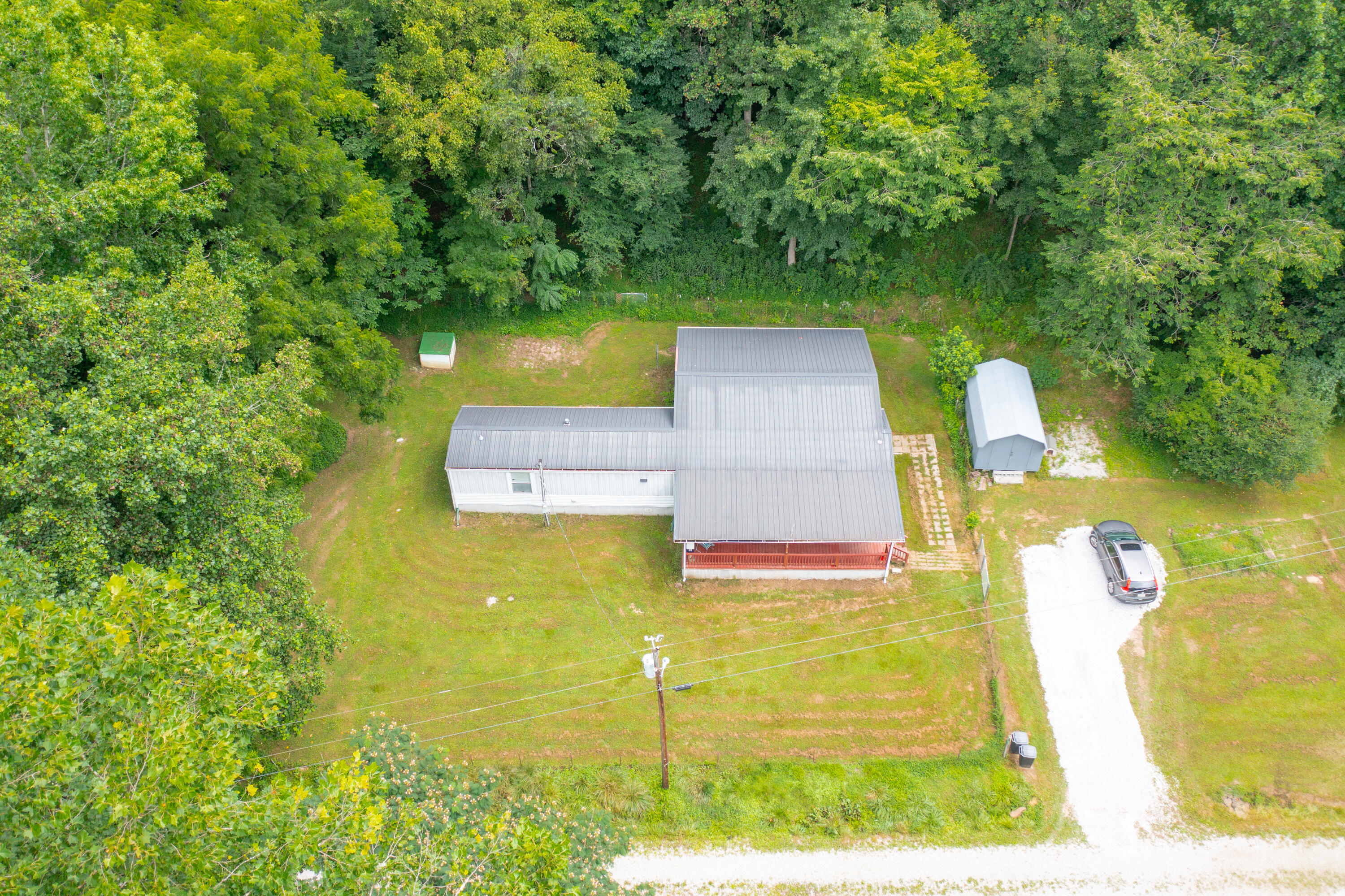 501 Left Fork Moore Creek Road Property Photo 25