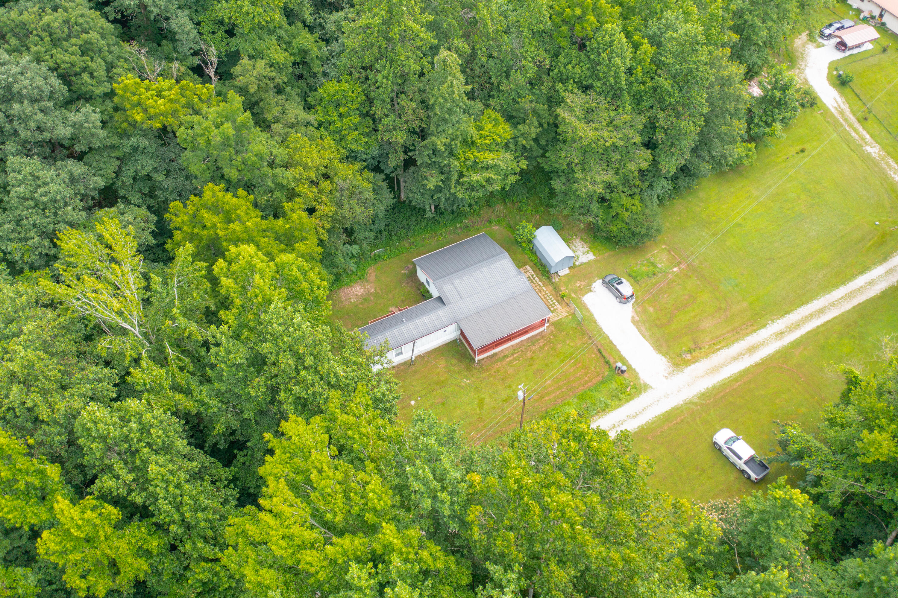 501 Left Fork Moore Creek Road Property Photo 27