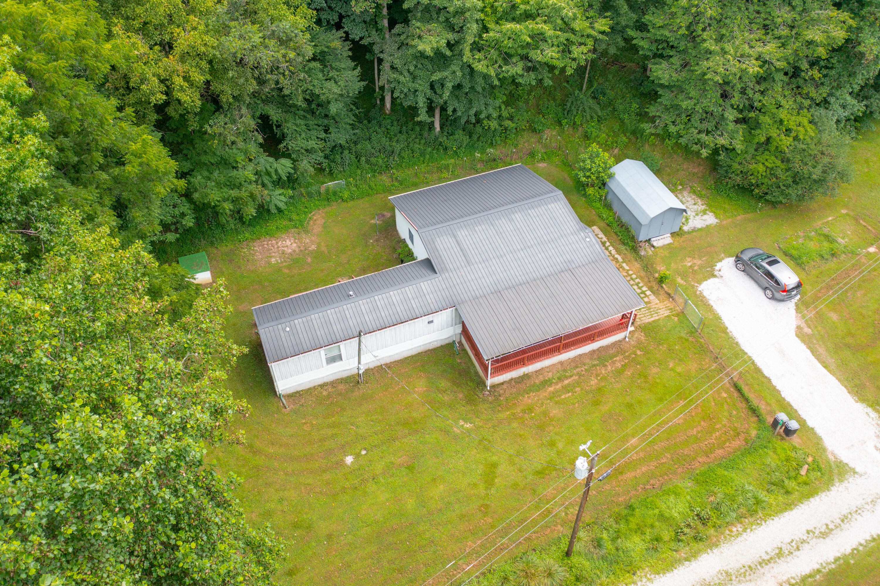 501 Left Fork Moore Creek Road Property Photo 28