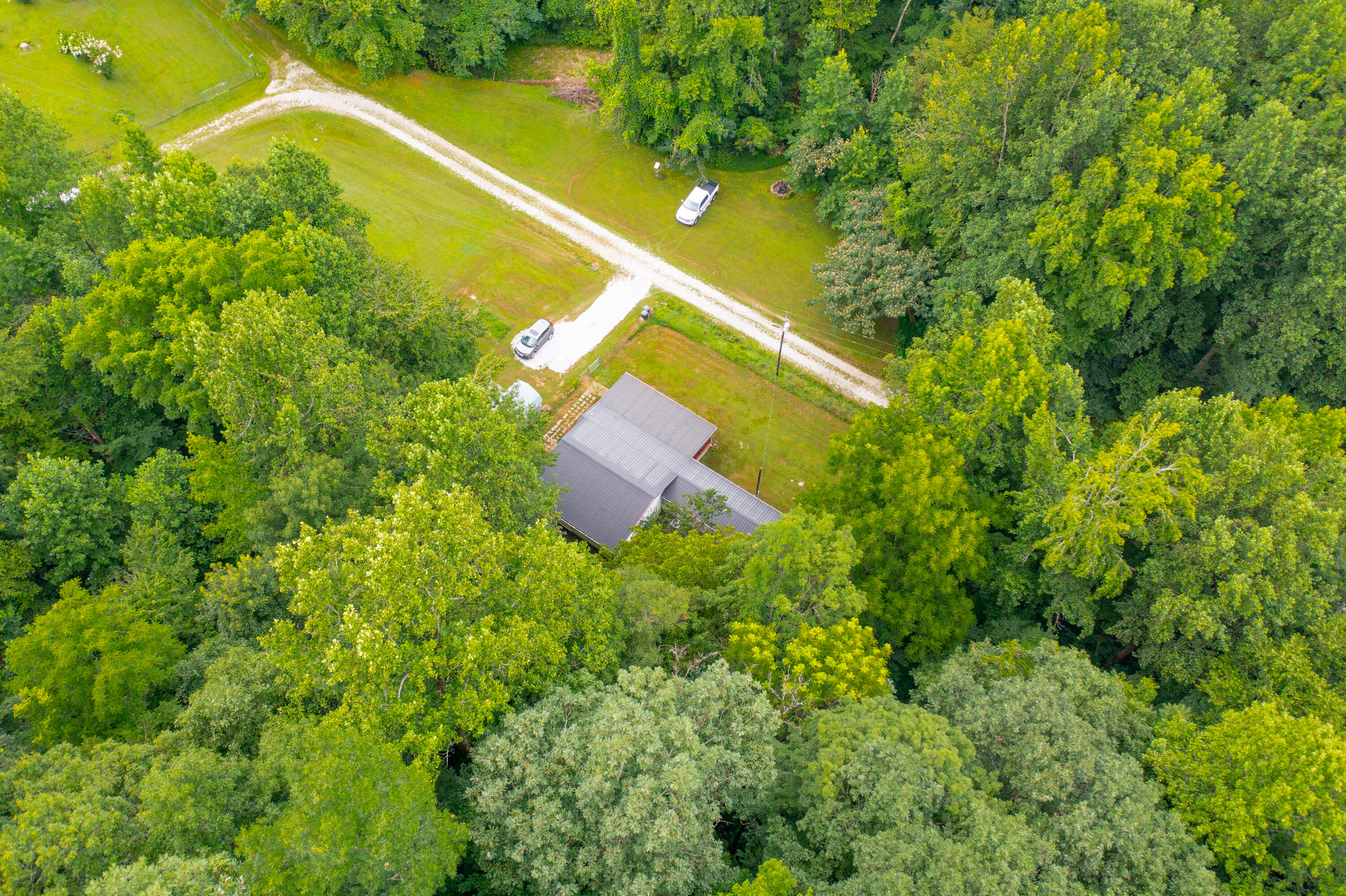 501 Left Fork Moore Creek Road Property Photo 32