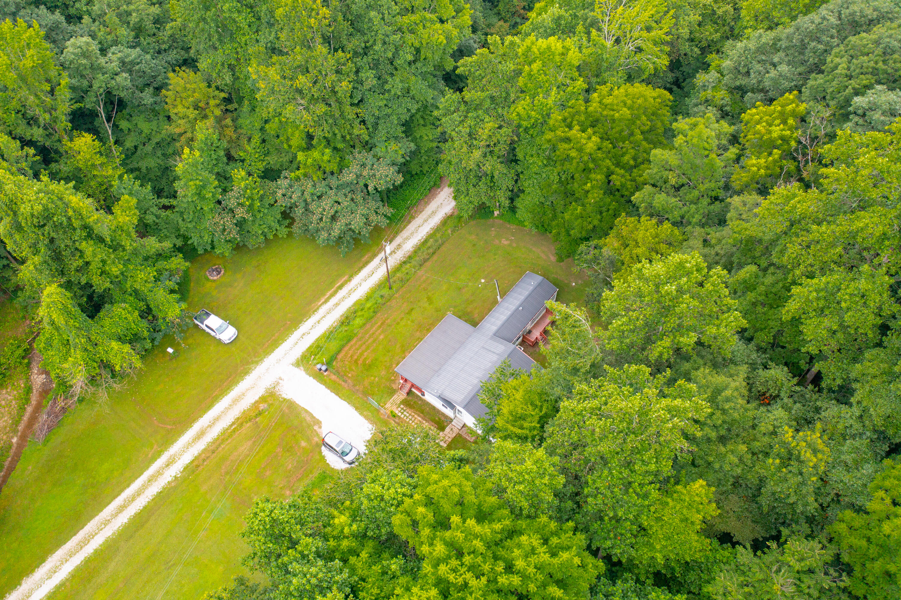 501 Left Fork Moore Creek Road Property Photo 33