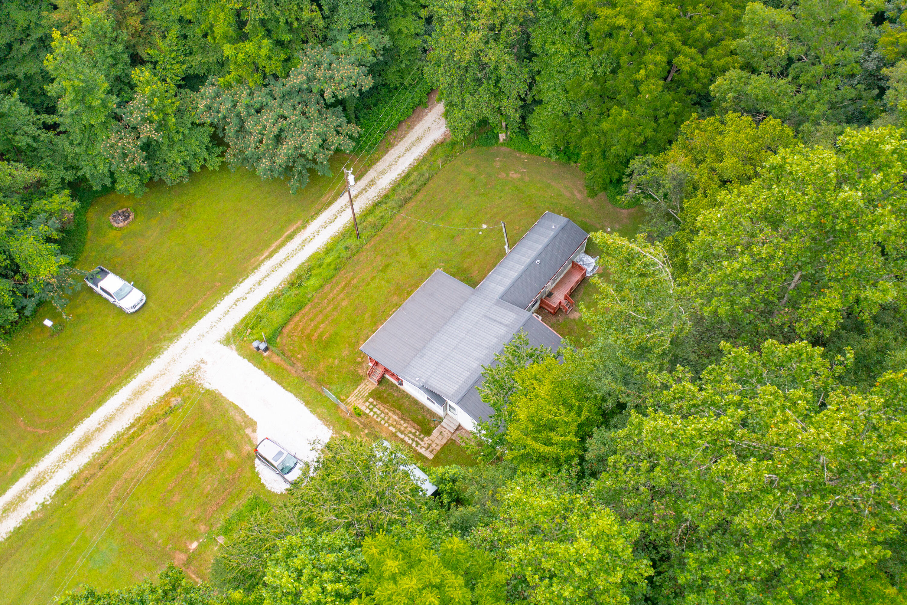 501 Left Fork Moore Creek Road Property Photo 34