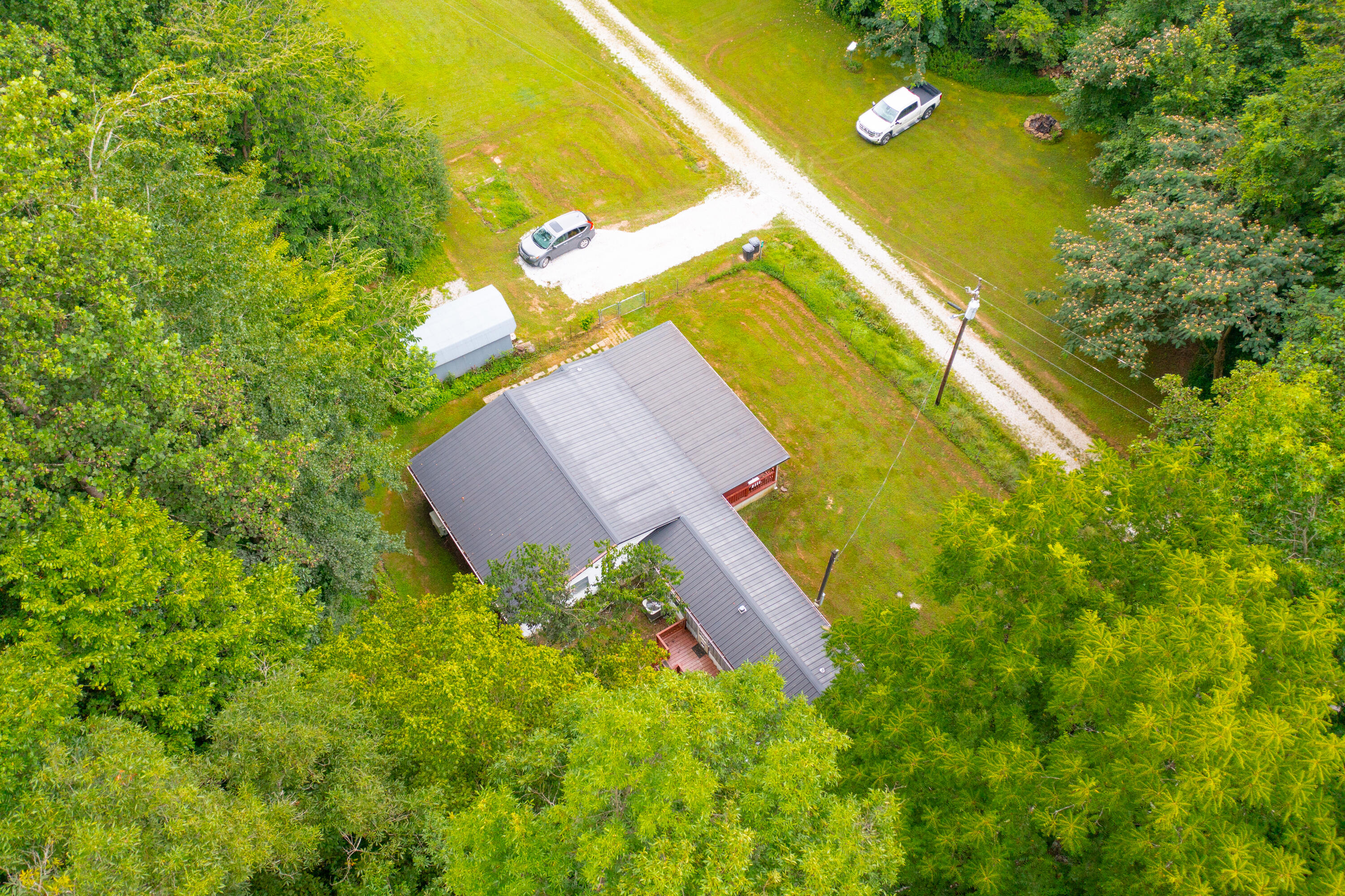 501 Left Fork Moore Creek Road Property Photo 35