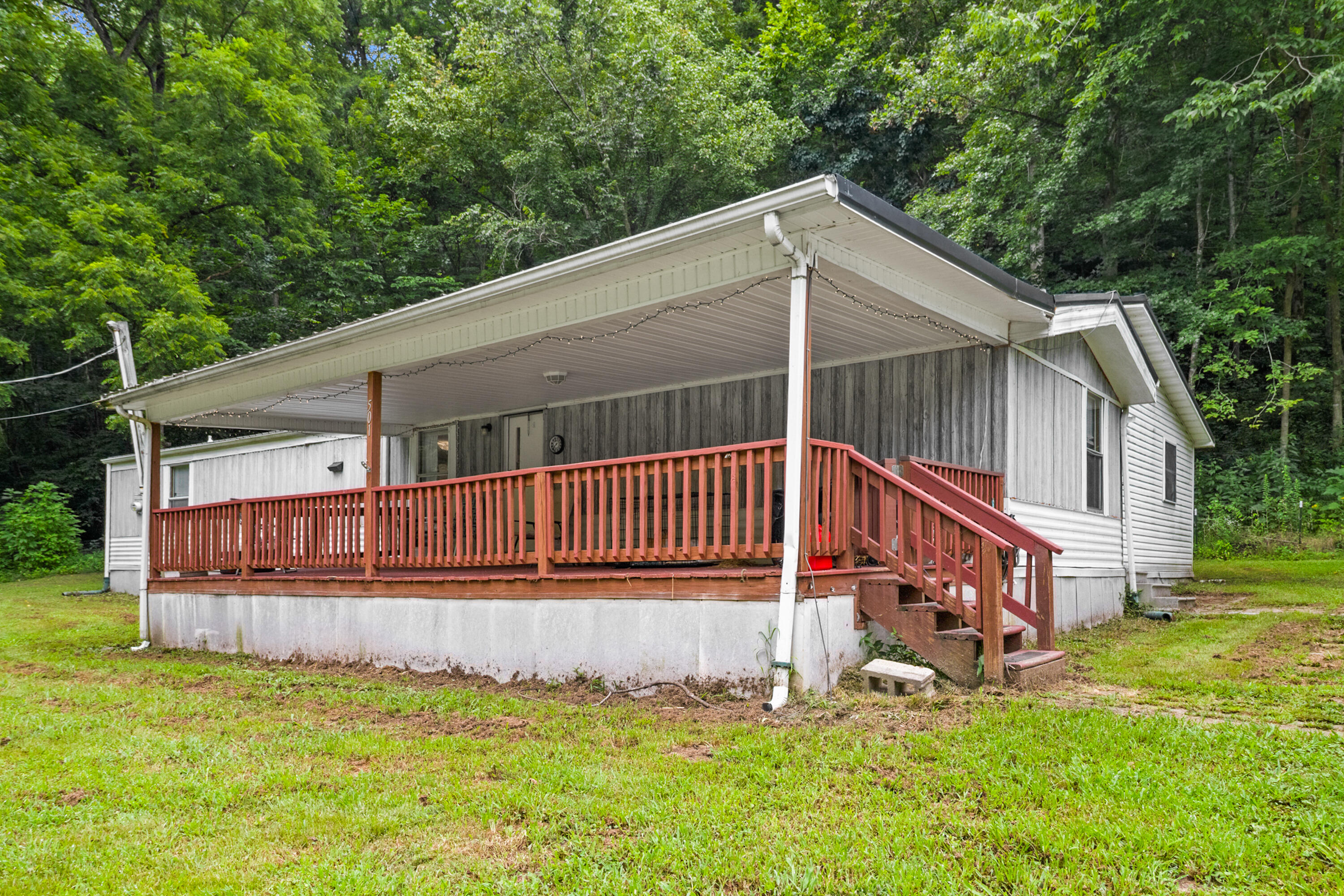 501 Left Fork Moore Creek Road Property Photo 62