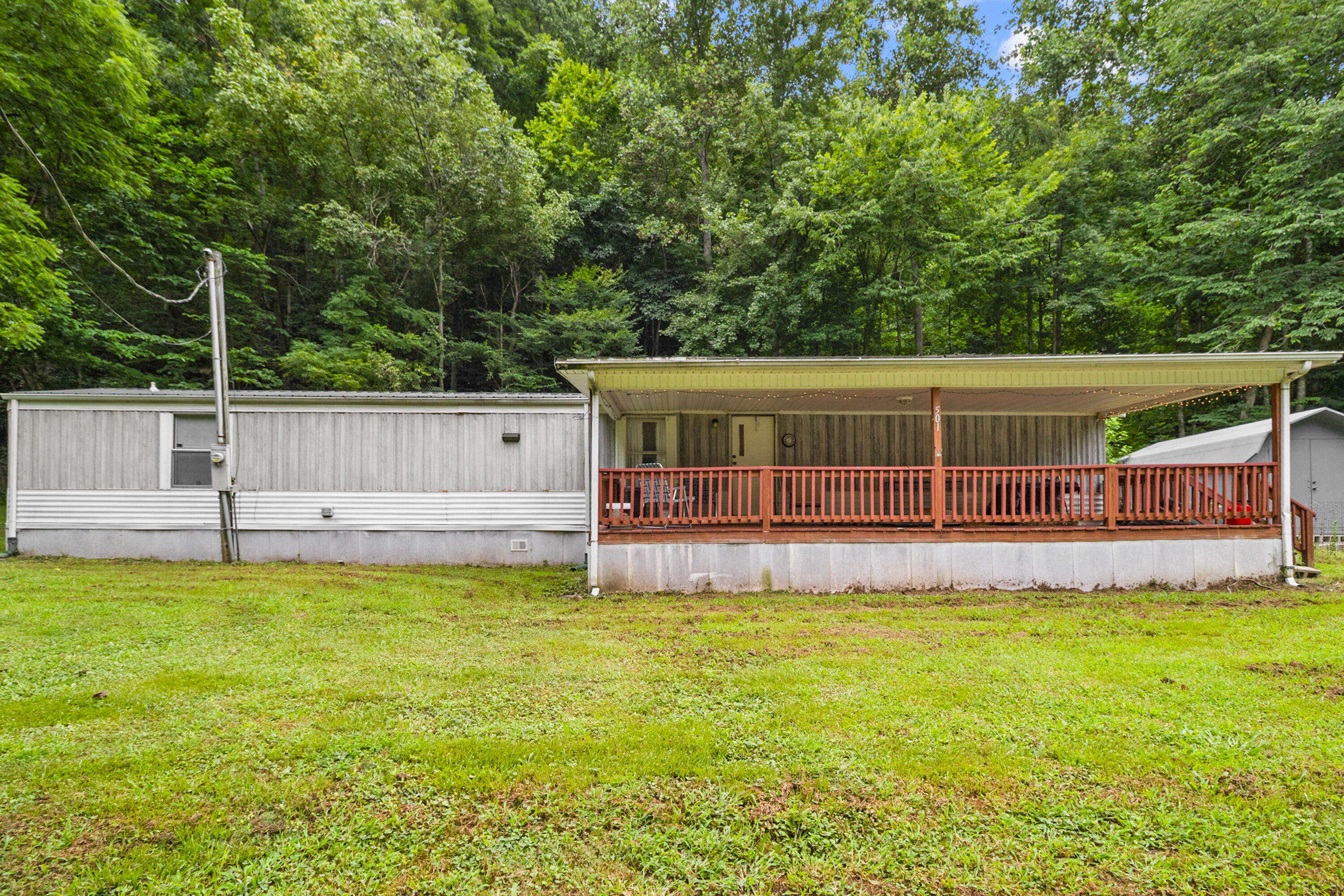 501 Left Fork Moore Creek Road Property Photo 63