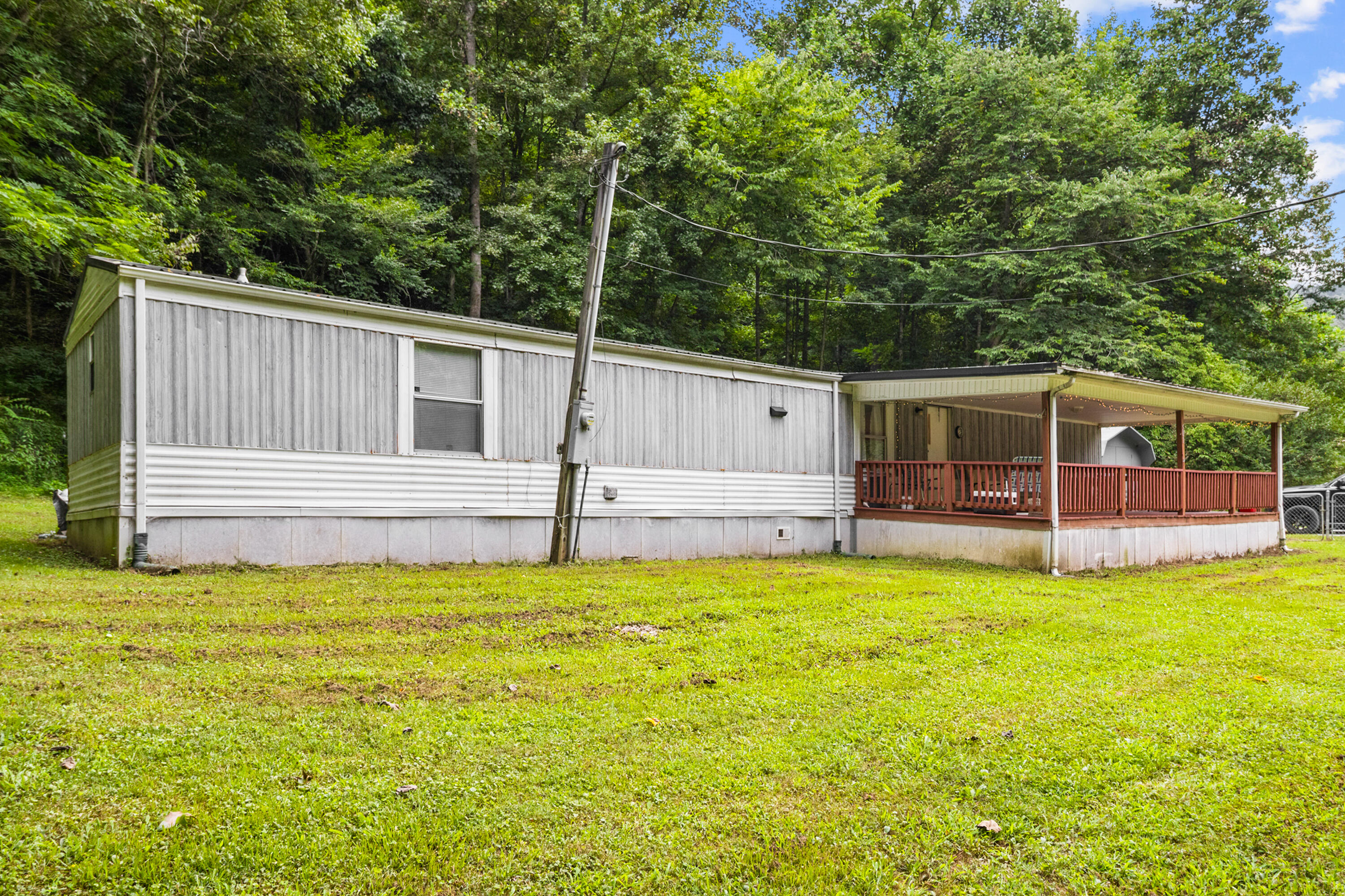 501 Left Fork Moore Creek Road Property Photo 64