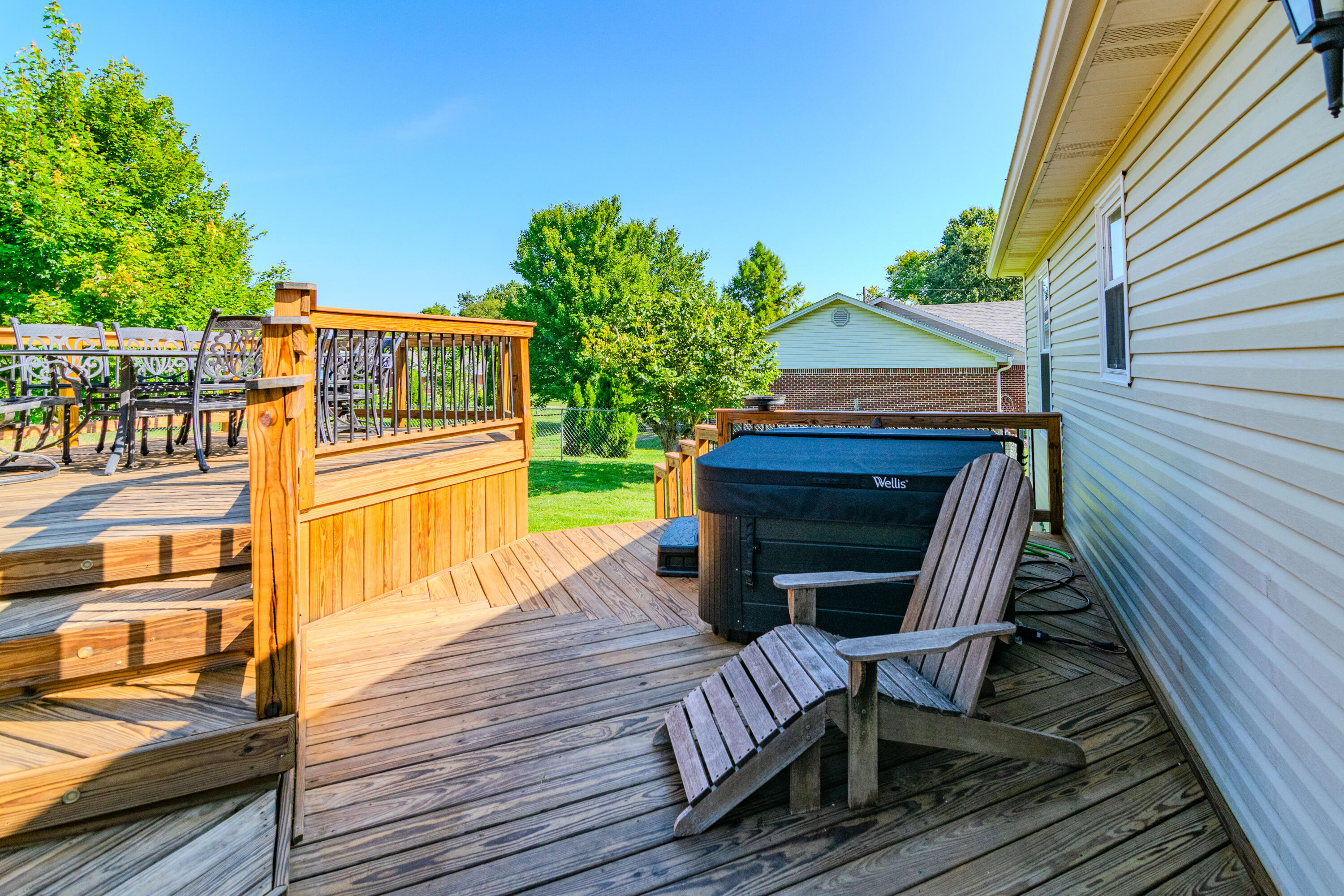 1667 Old Frankfort Road Property Photo 47