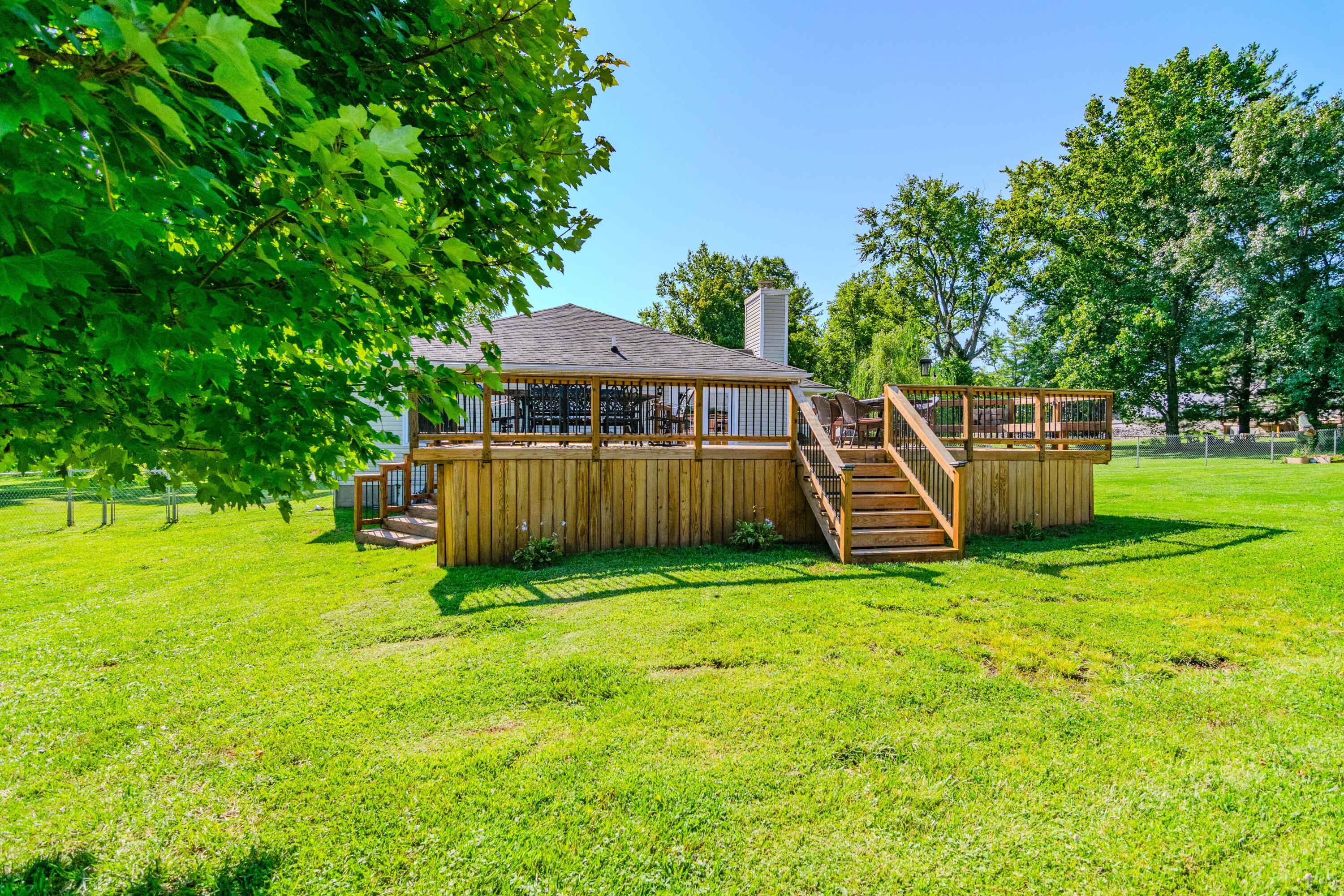 1667 Old Frankfort Road Property Photo 47