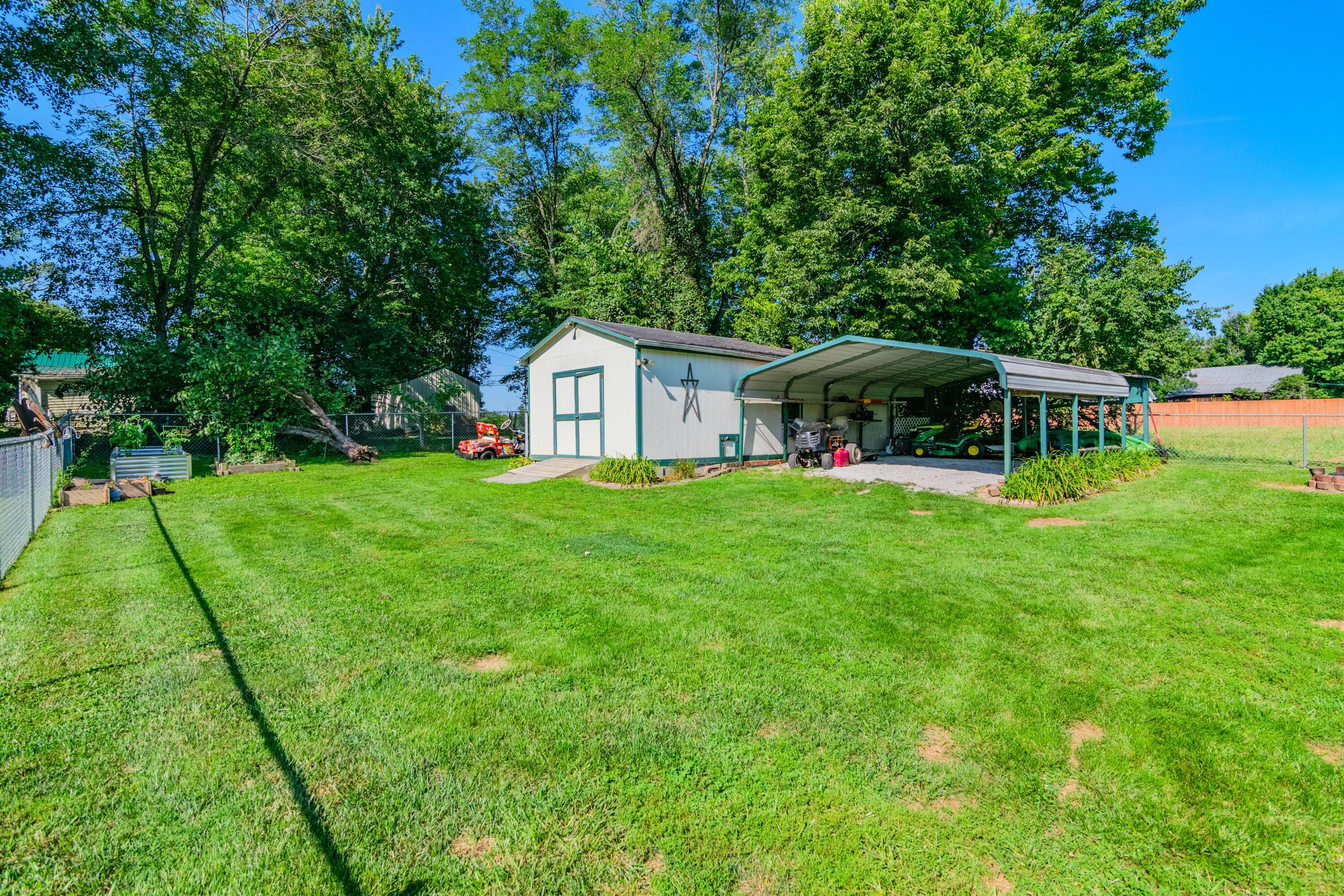 1667 Old Frankfort Road Property Photo 55