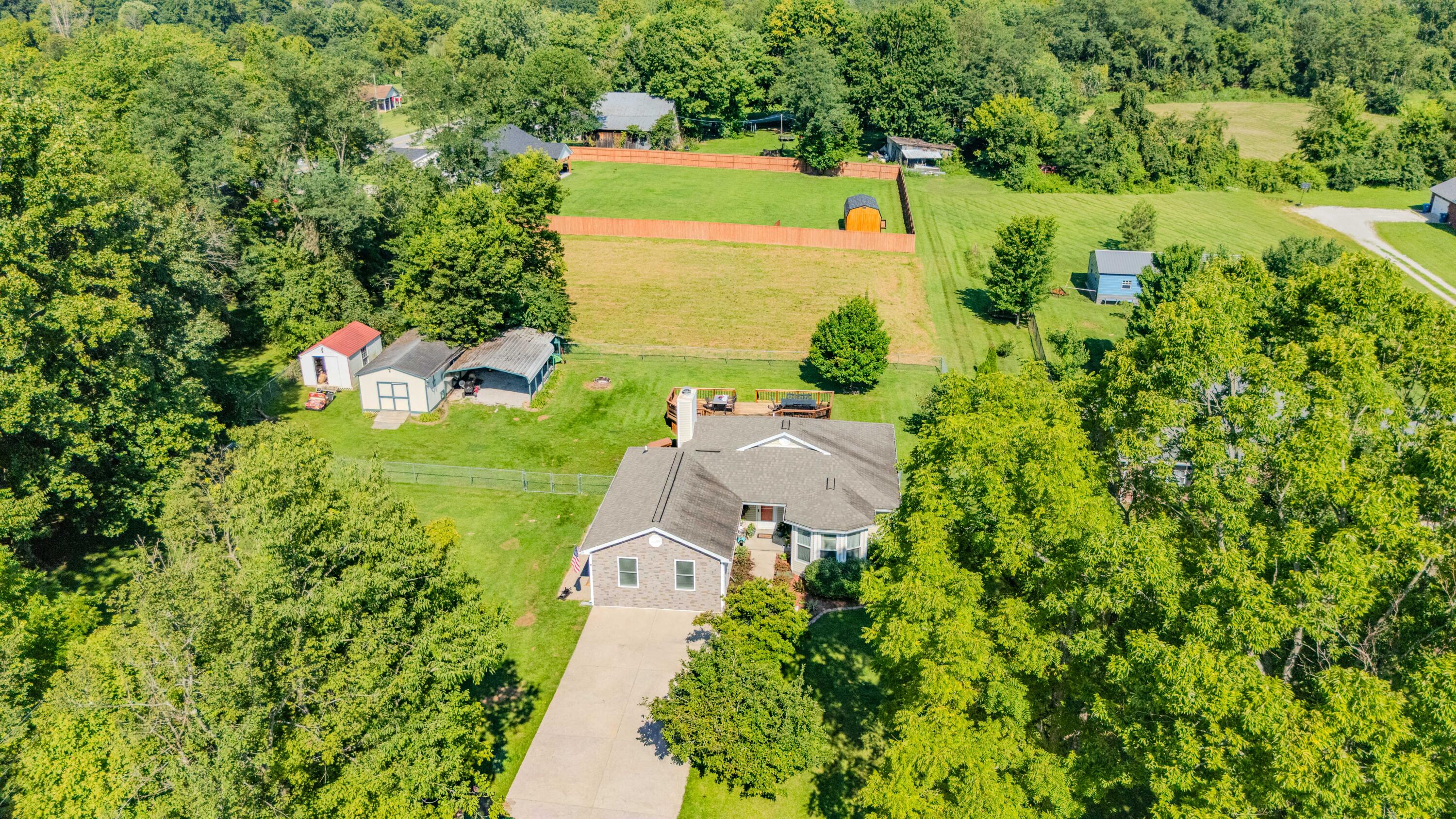 1667 Old Frankfort Road Property Photo 60