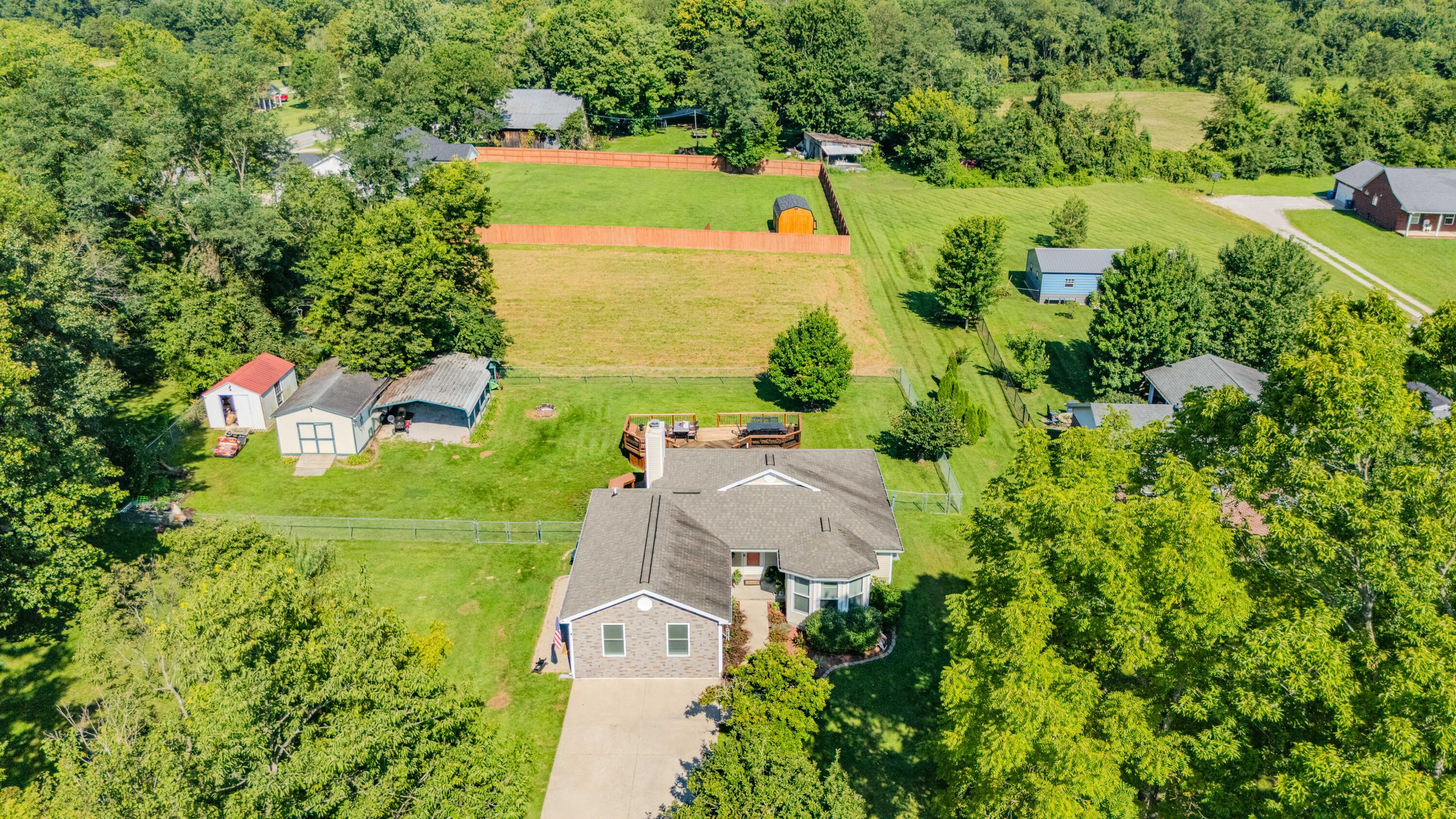 1667 Old Frankfort Road Property Photo 61