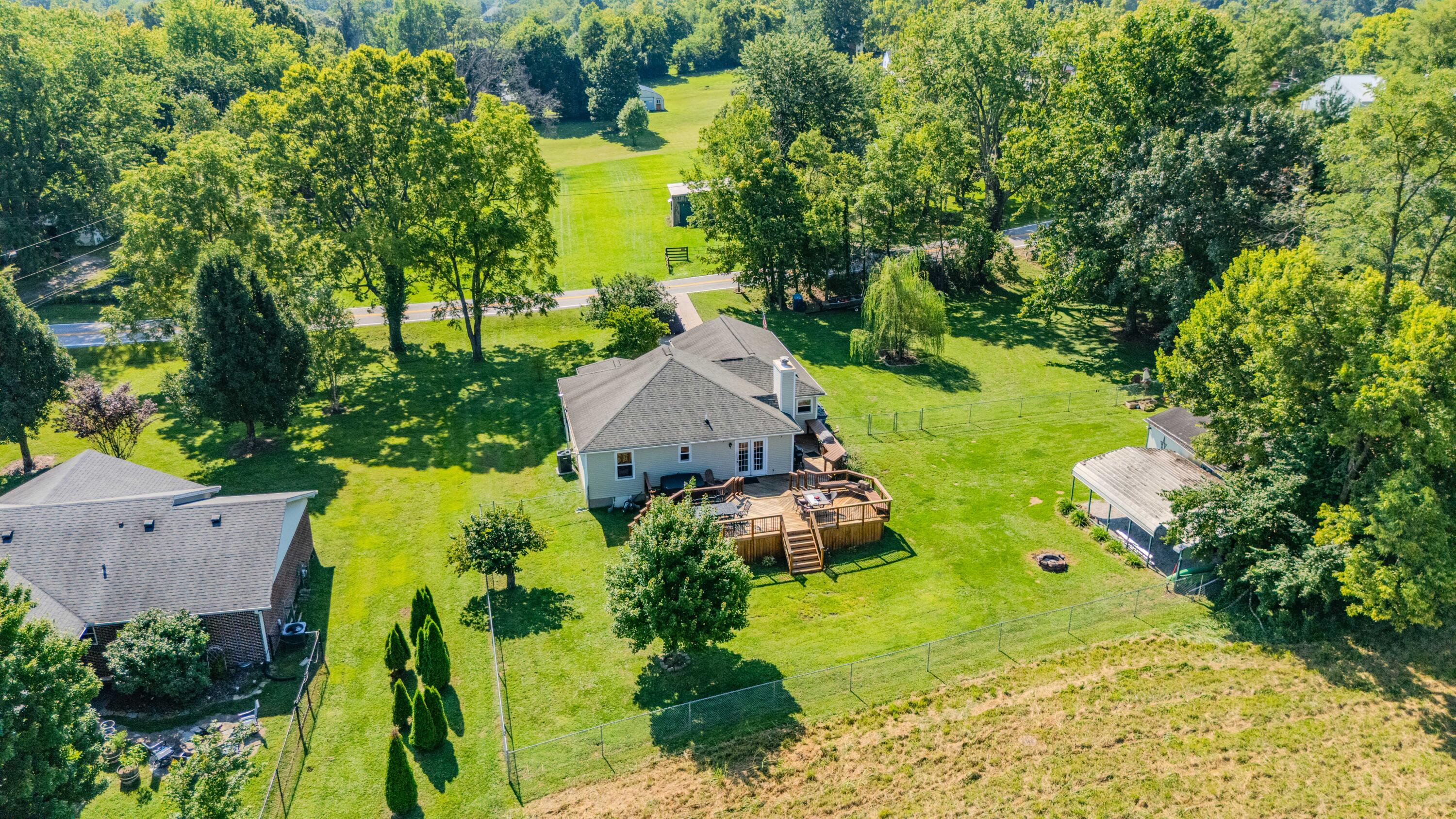 1667 Old Frankfort Road Property Photo 63