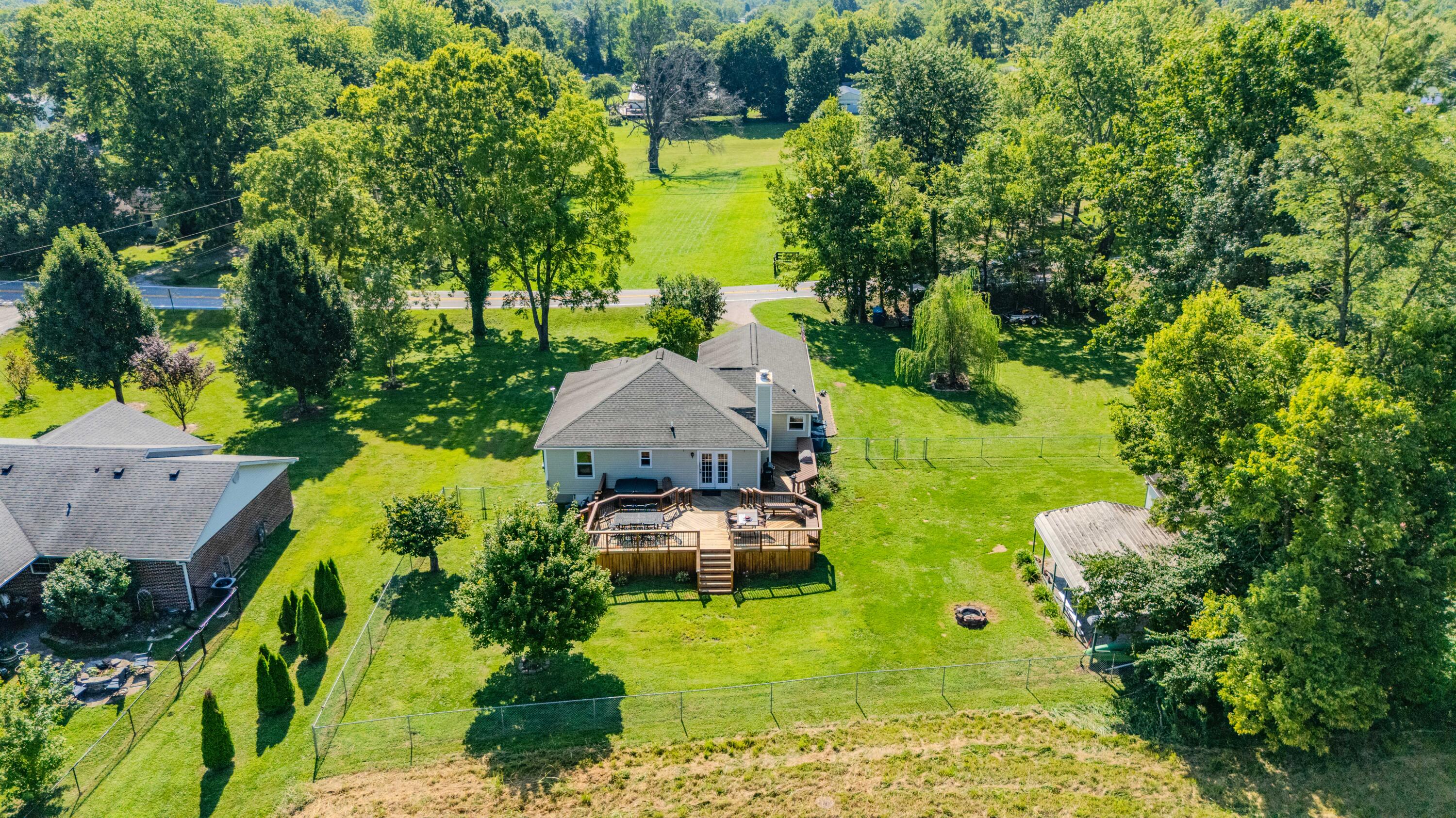 1667 Old Frankfort Road Property Photo 64