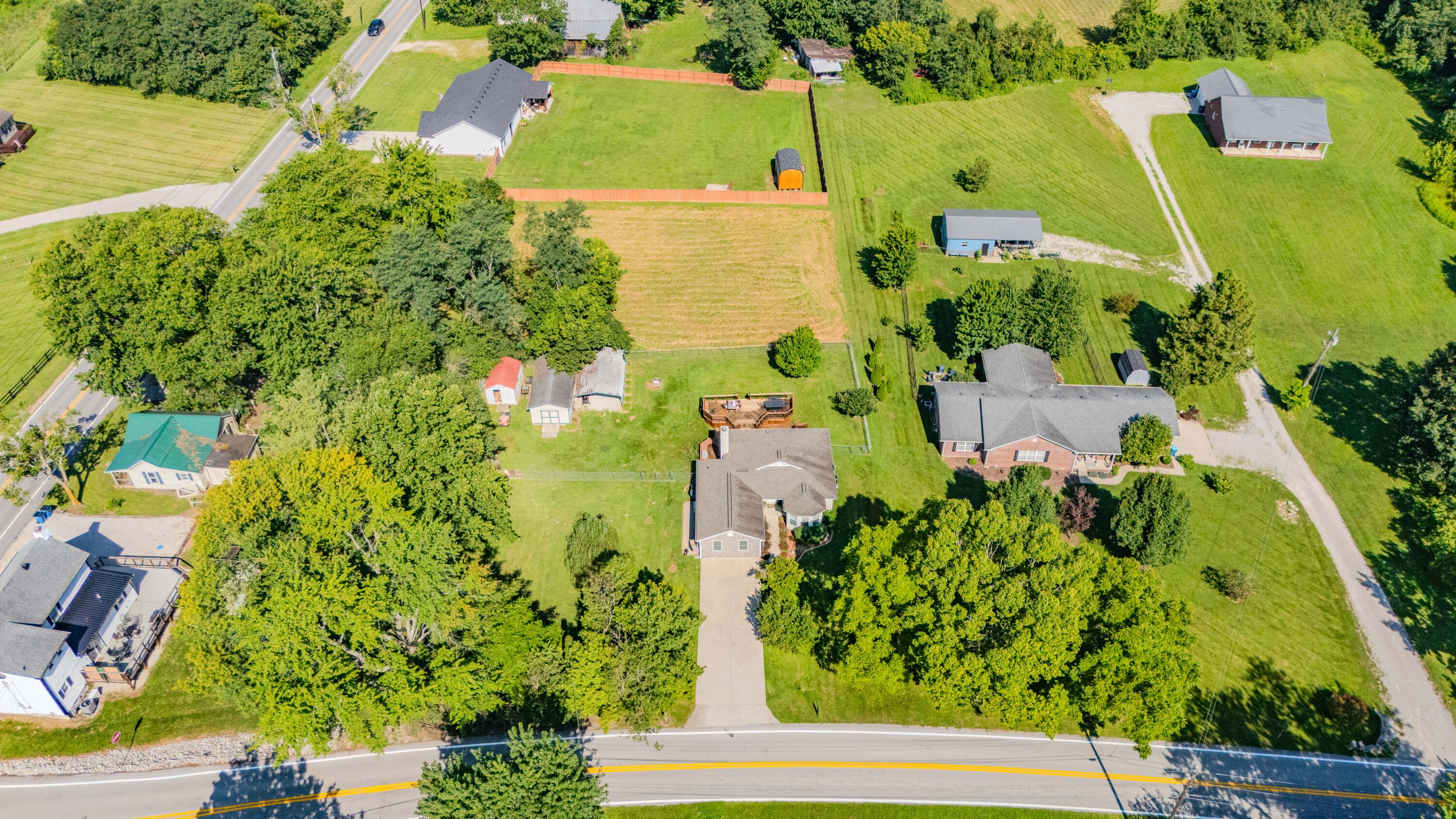 1667 Old Frankfort Road Property Photo 65