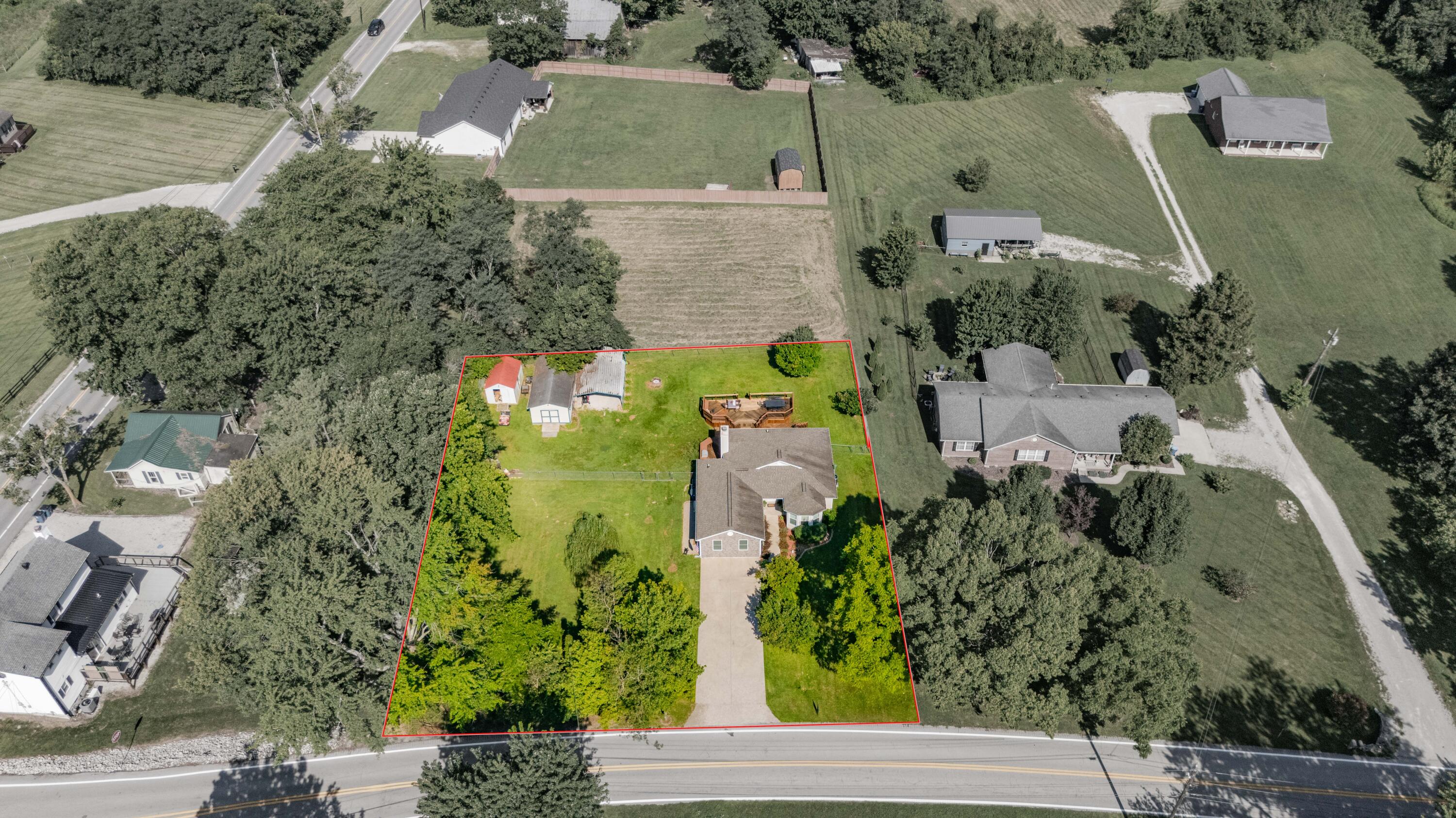 1667 Old Frankfort Road Property Photo 66