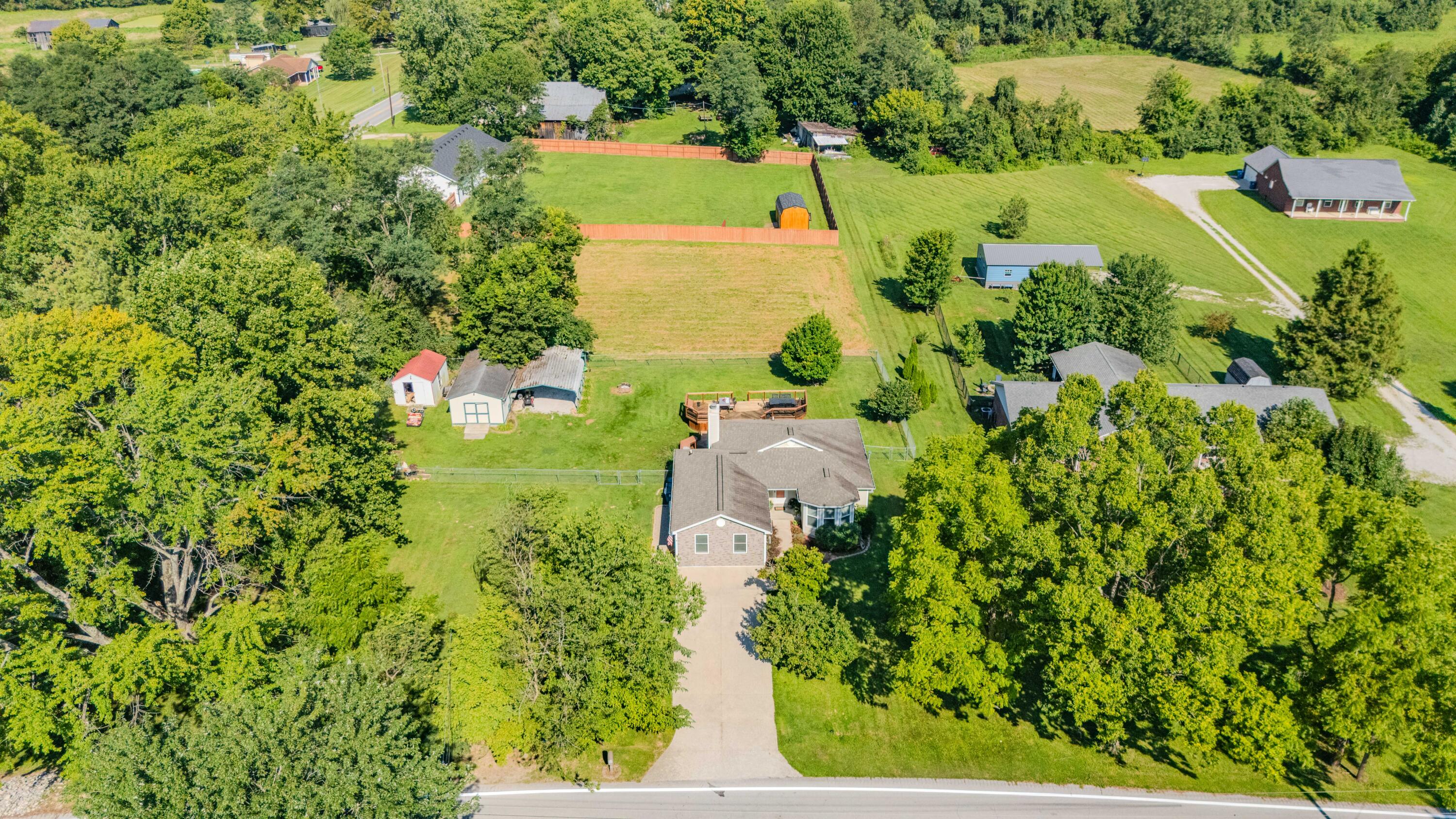 1667 Old Frankfort Road Property Photo 67