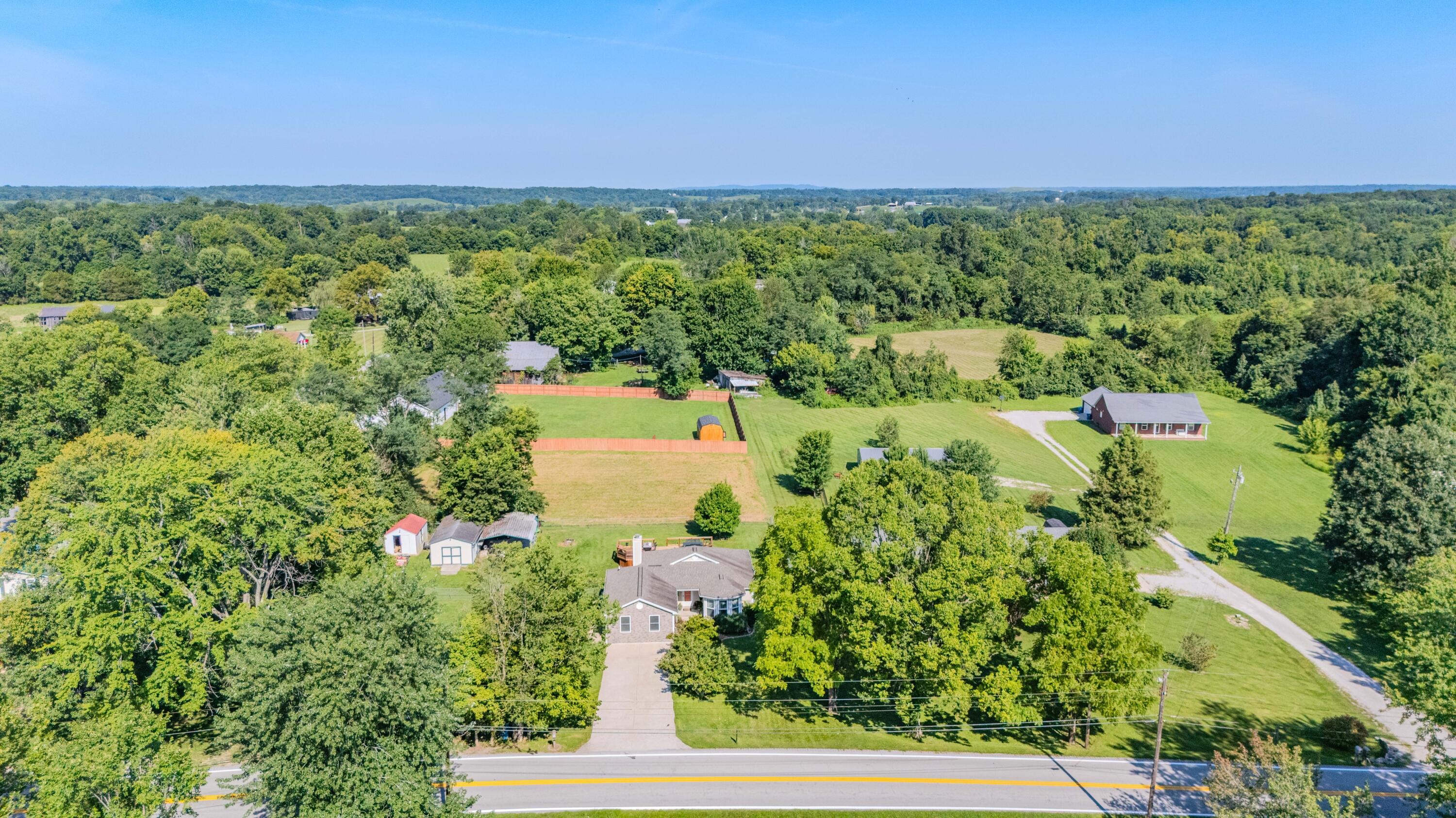 1667 Old Frankfort Road Property Photo 68
