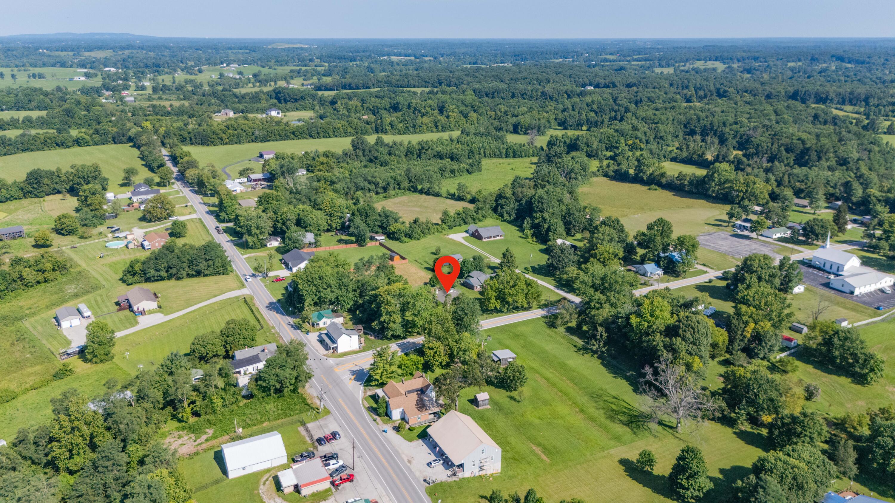 1667 Old Frankfort Road Property Photo 72