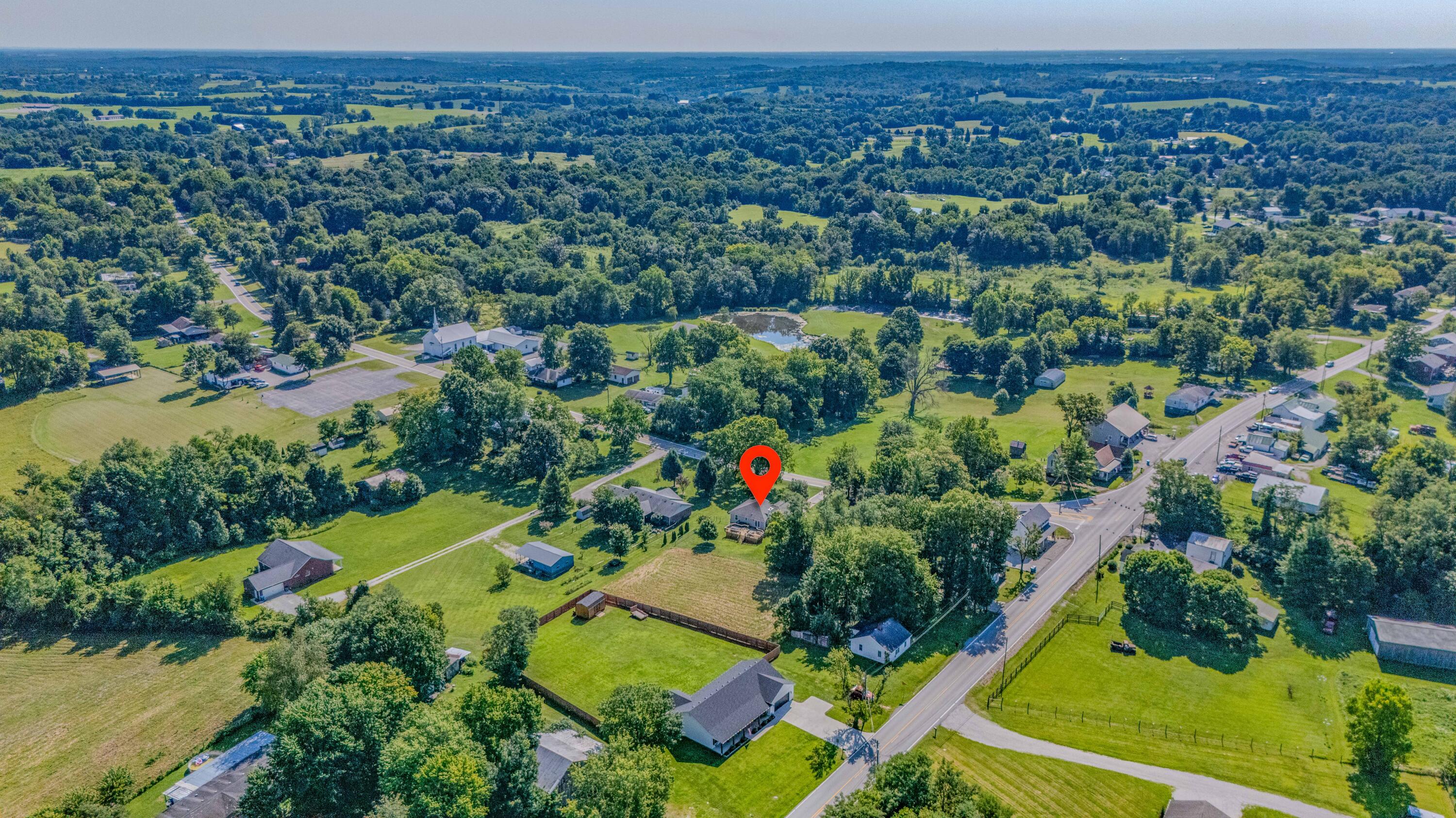 1667 Old Frankfort Road Property Photo 73