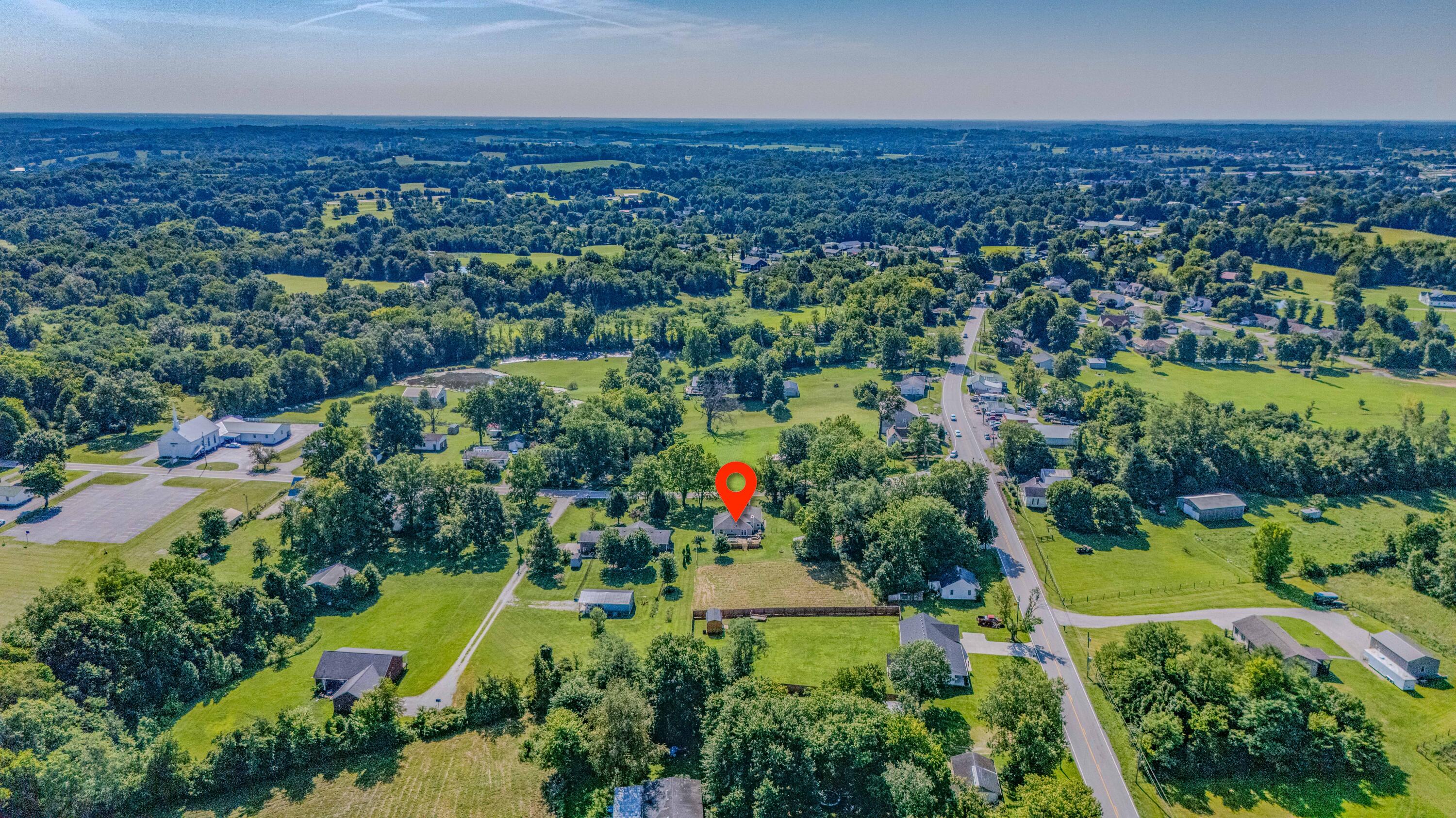 1667 Old Frankfort Road Property Photo 74