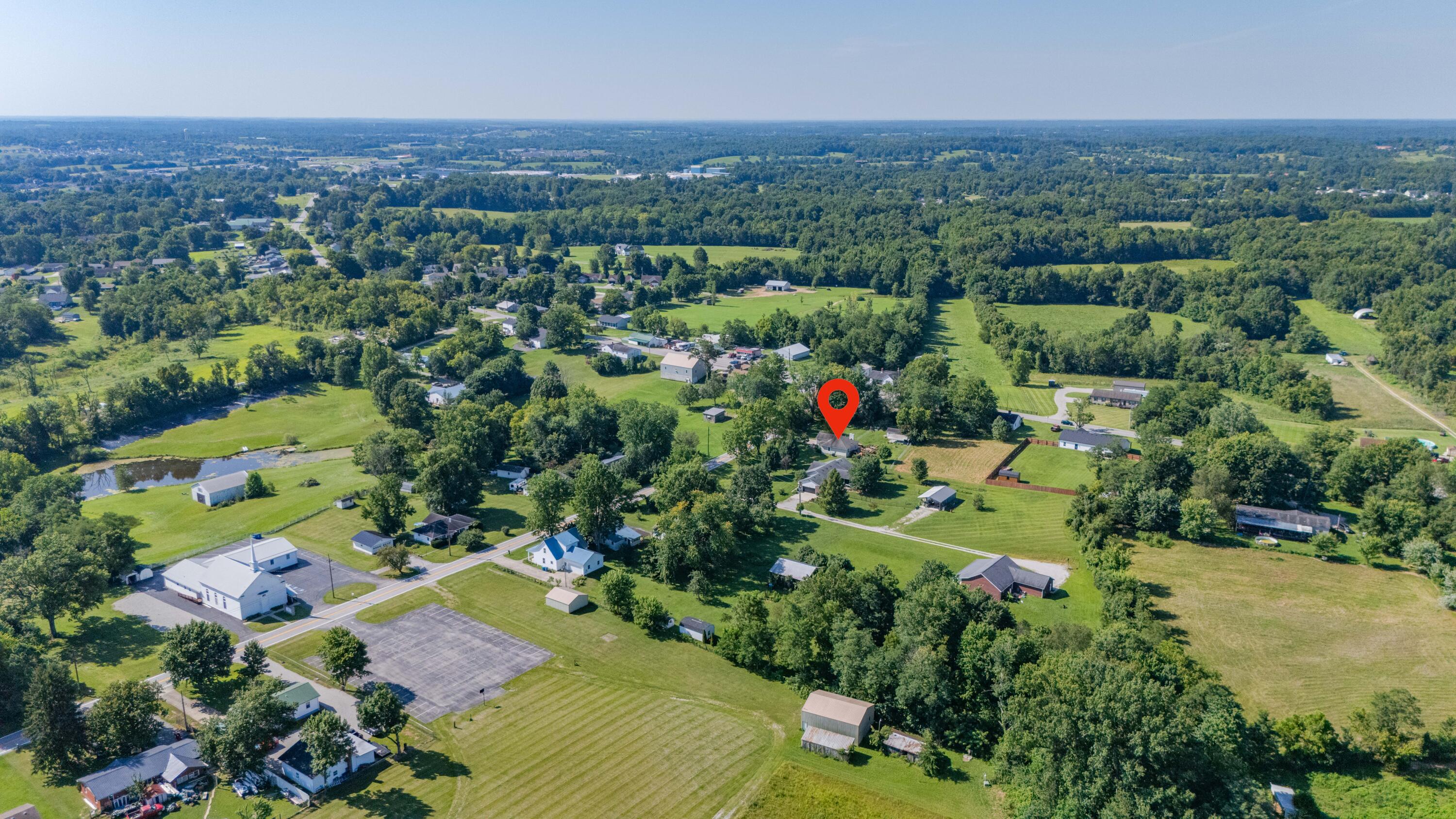 1667 Old Frankfort Road Property Photo 76