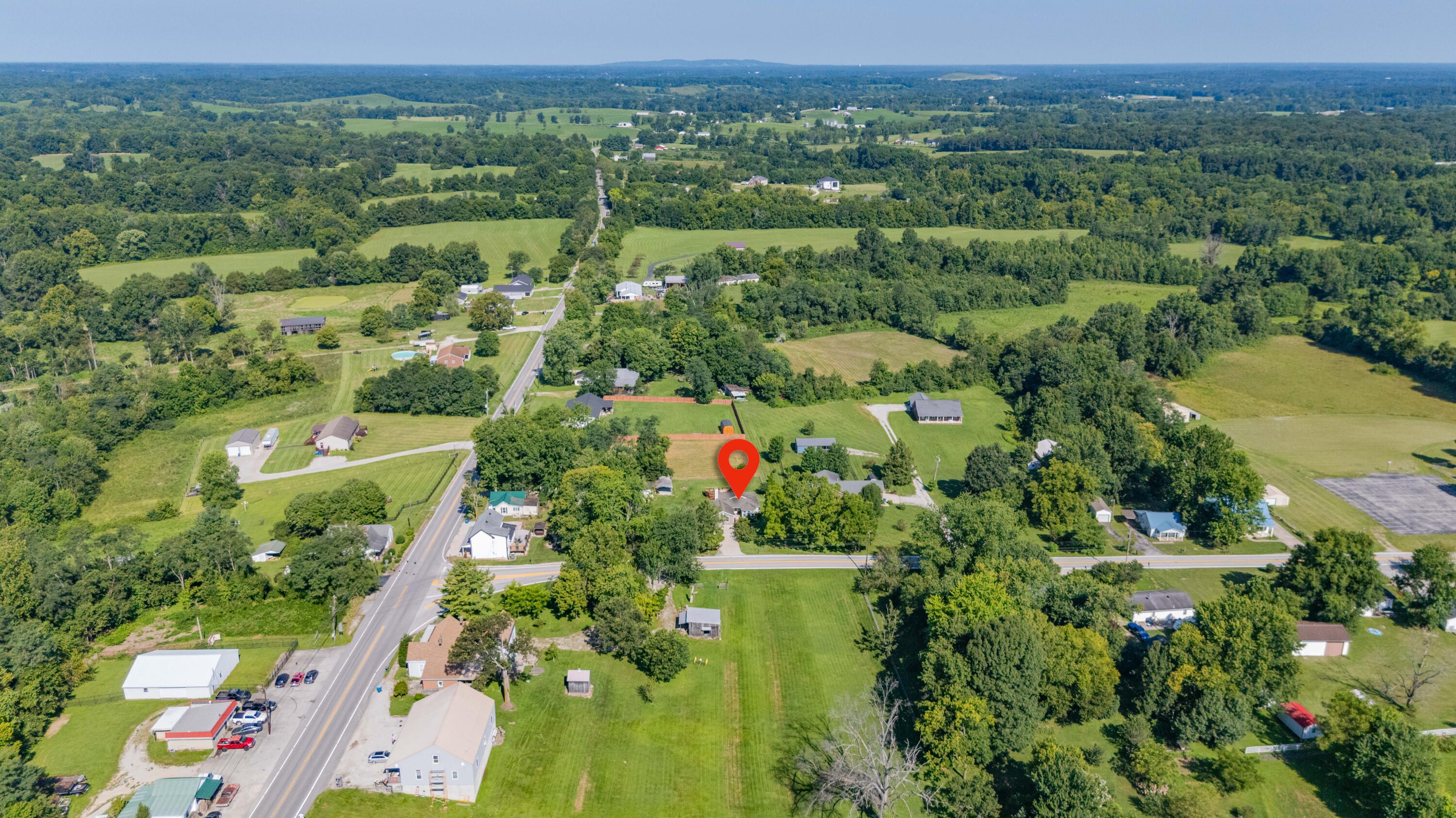 1667 Old Frankfort Road Property Photo 77