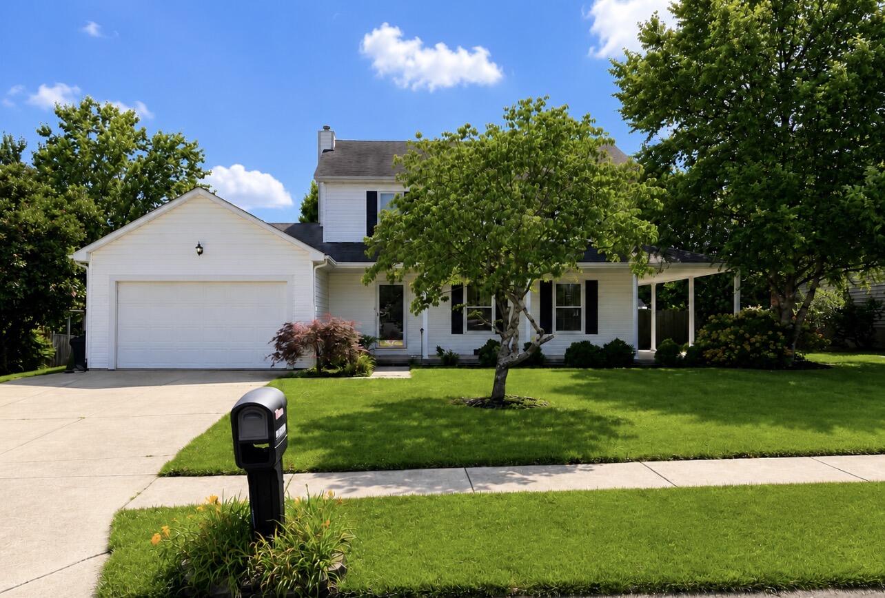 322 Calmes Boulevard Property Photo 4