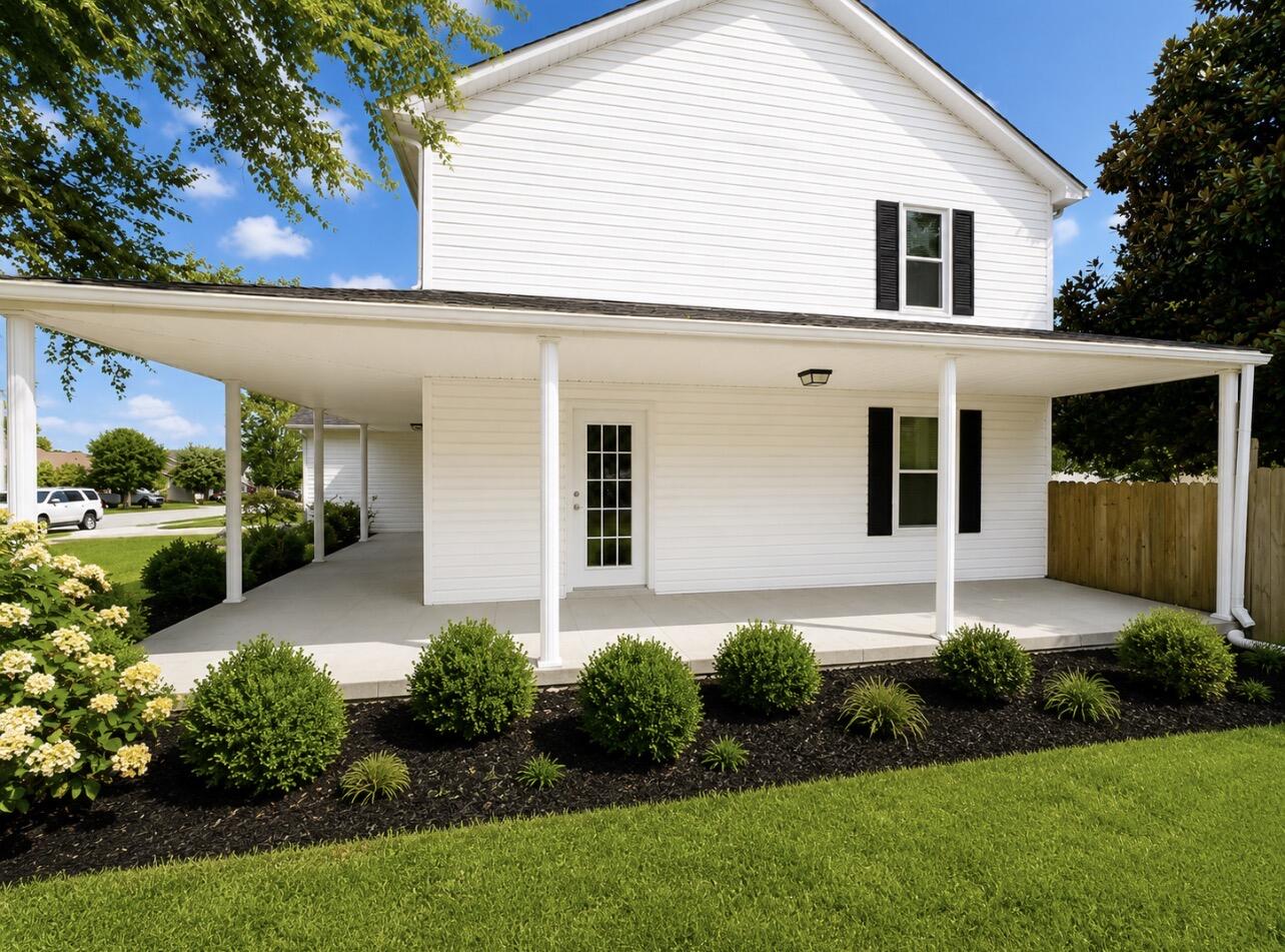 322 Calmes Boulevard Property Photo 8