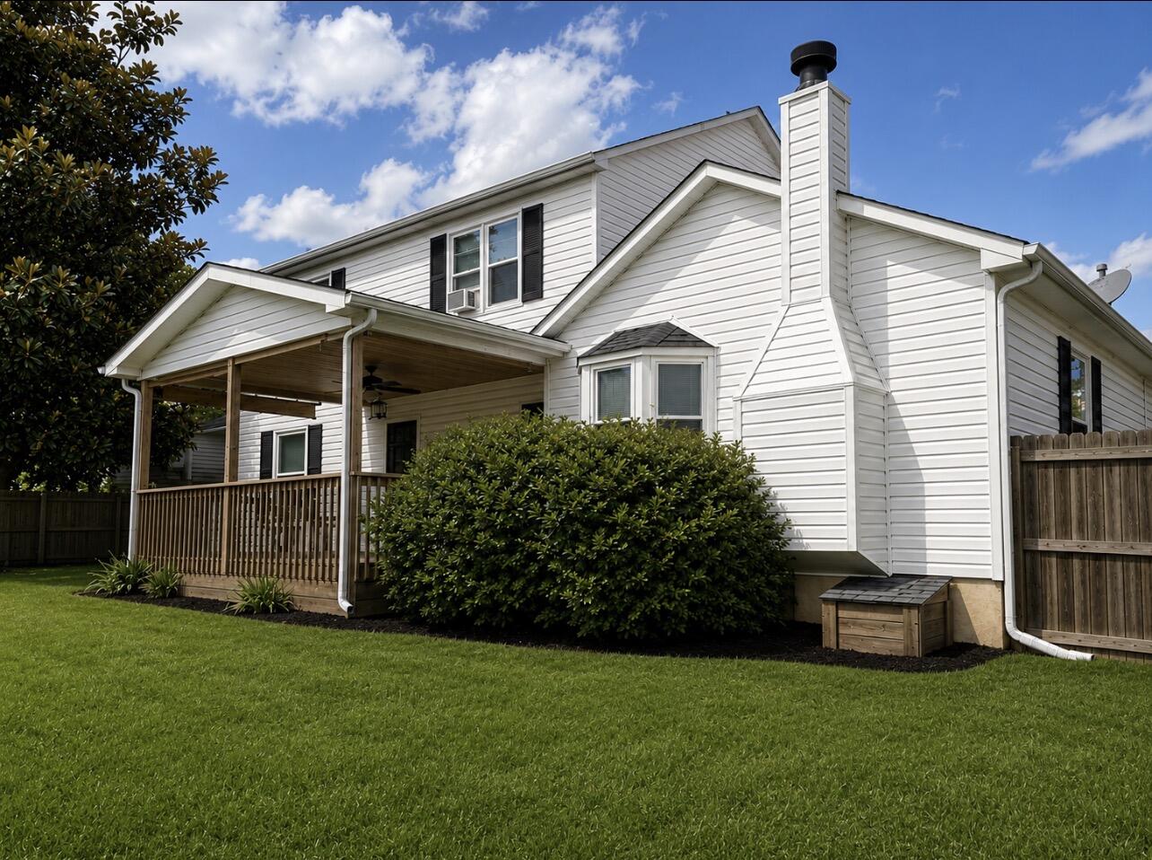 322 Calmes Boulevard Property Photo 12