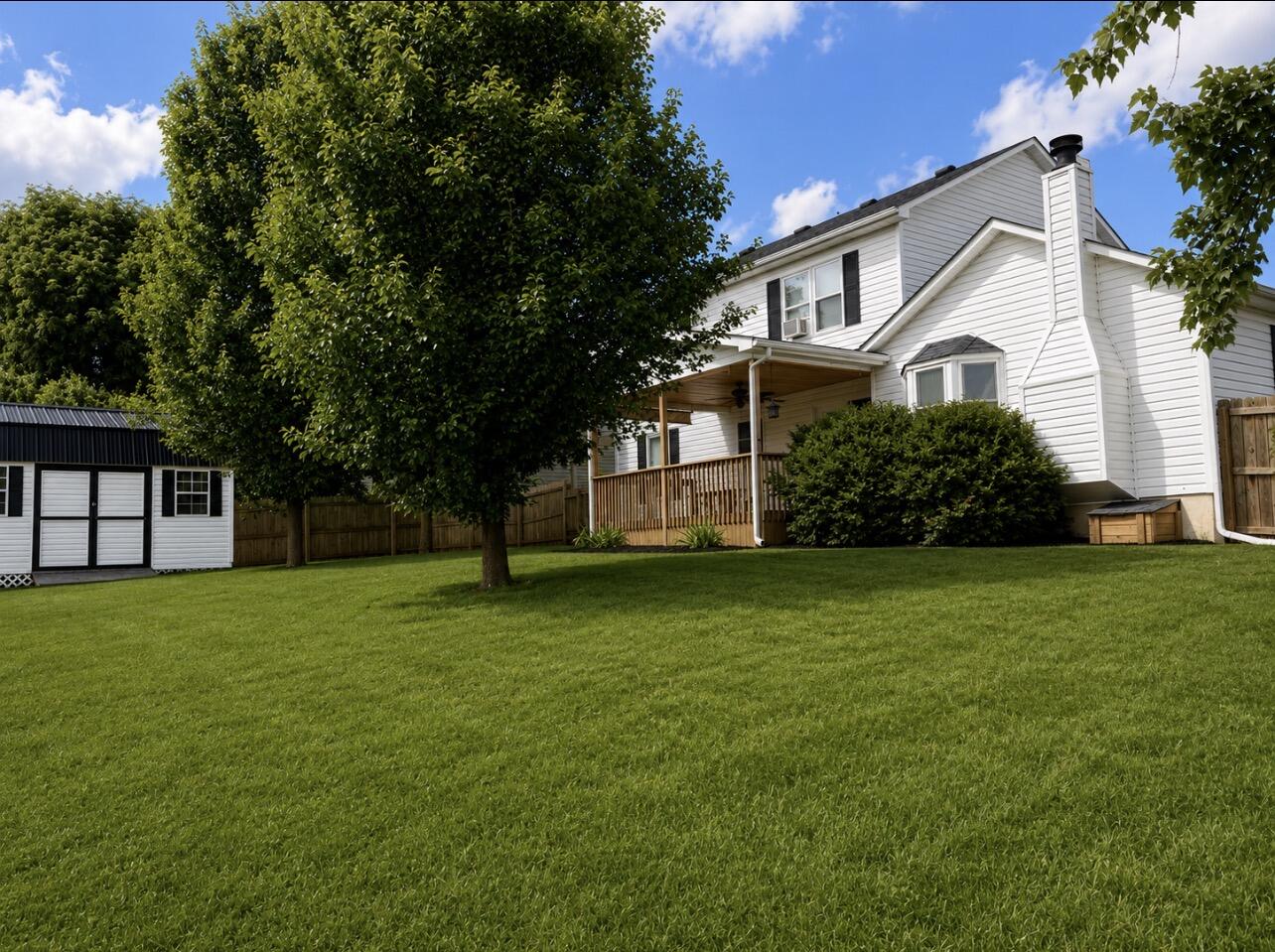 322 Calmes Boulevard Property Photo 13