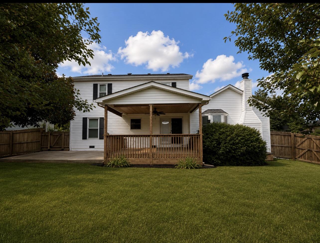 322 Calmes Boulevard Property Photo 14