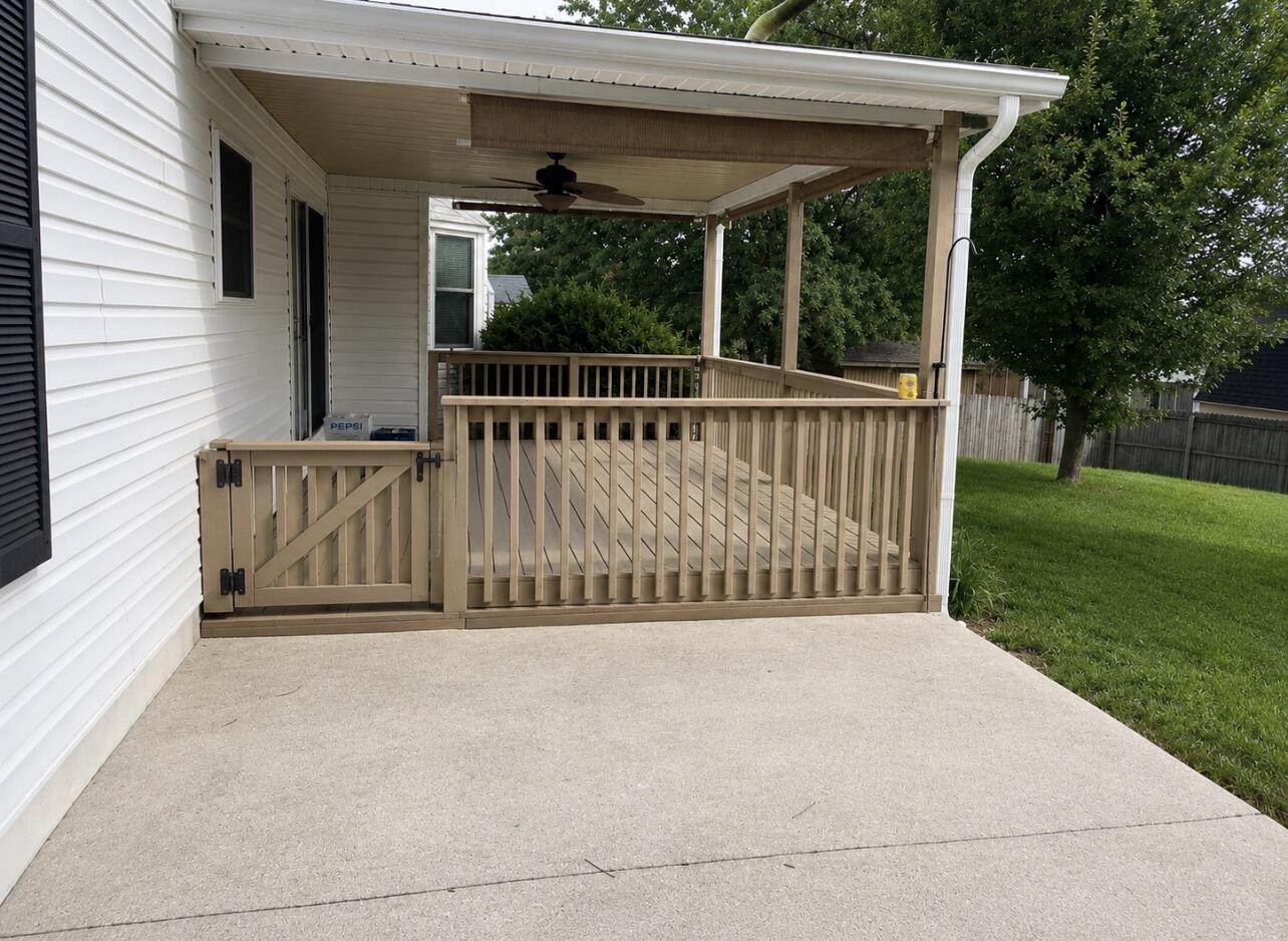 322 Calmes Boulevard Property Photo 15