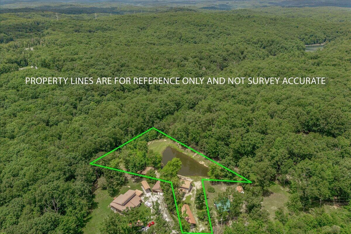 935 Whippoorwill Road Property Photo 2