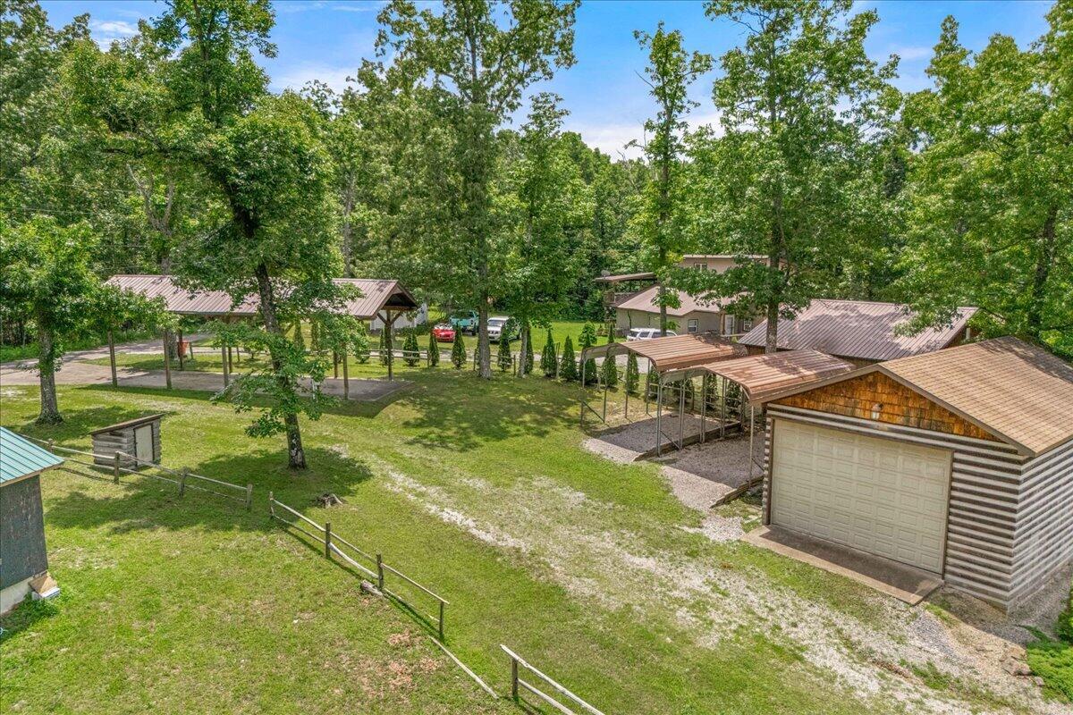 935 Whippoorwill Road Property Photo 46
