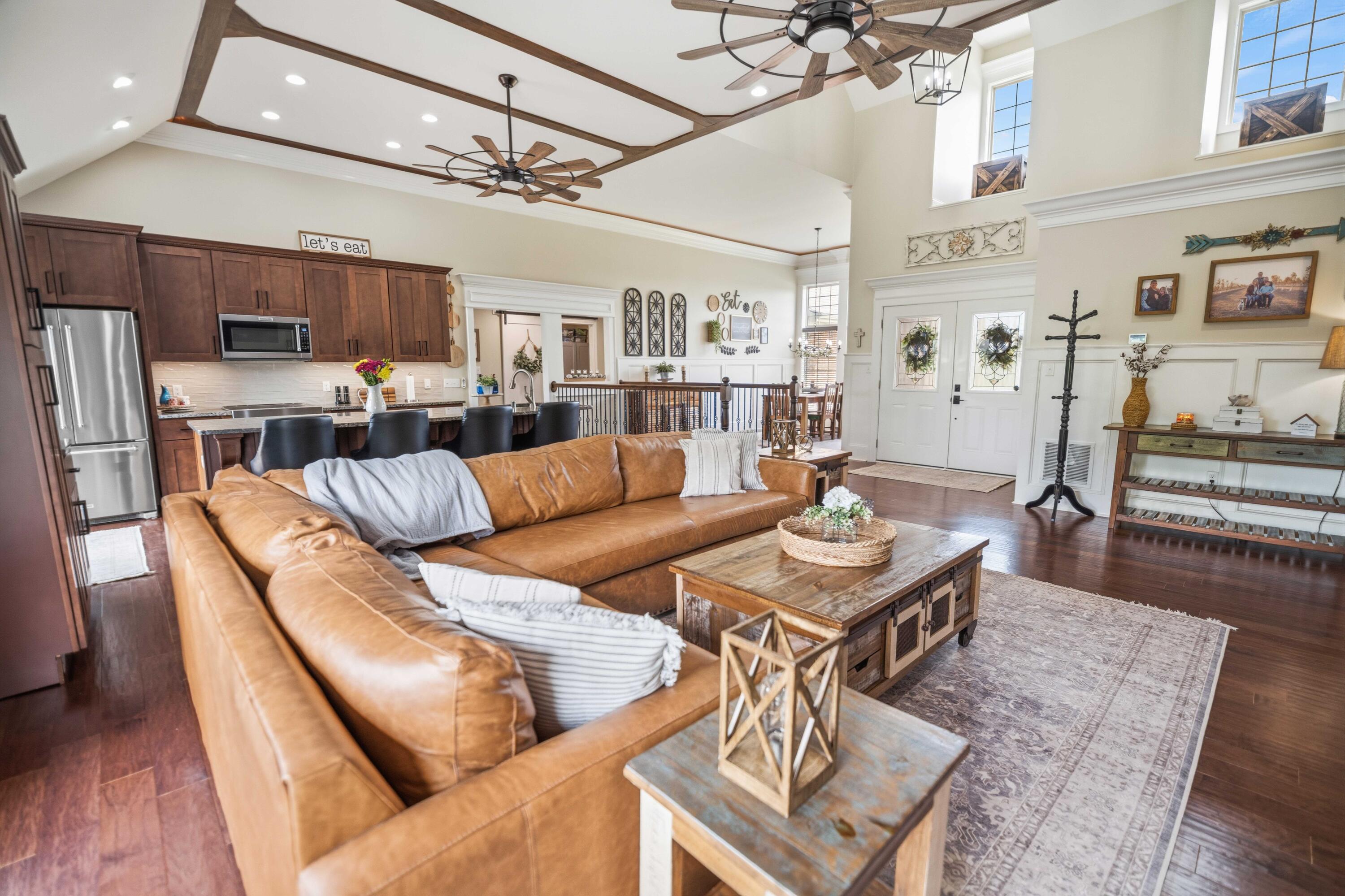 367 Natures Valley Drive Property Photo 11