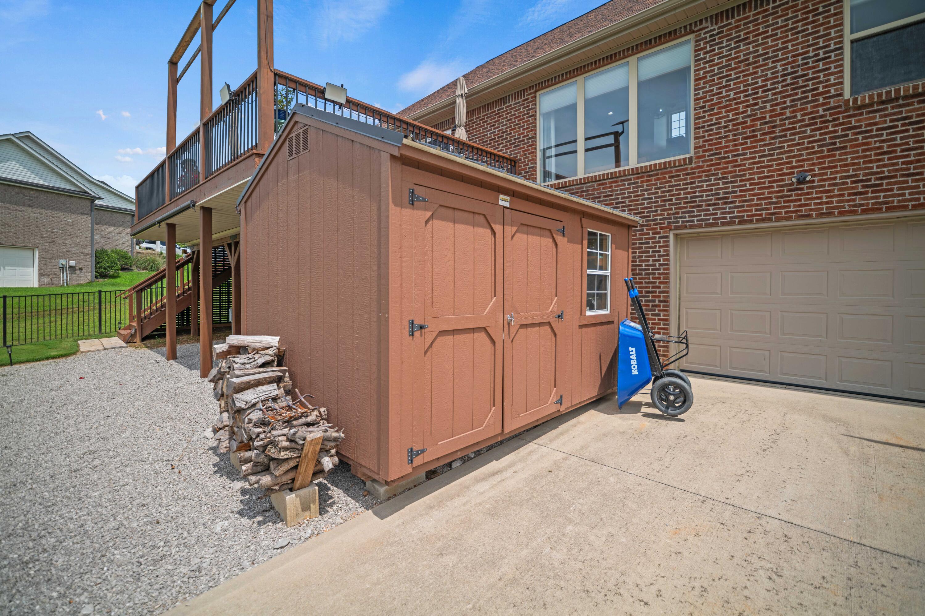367 Natures Valley Drive Property Photo 61