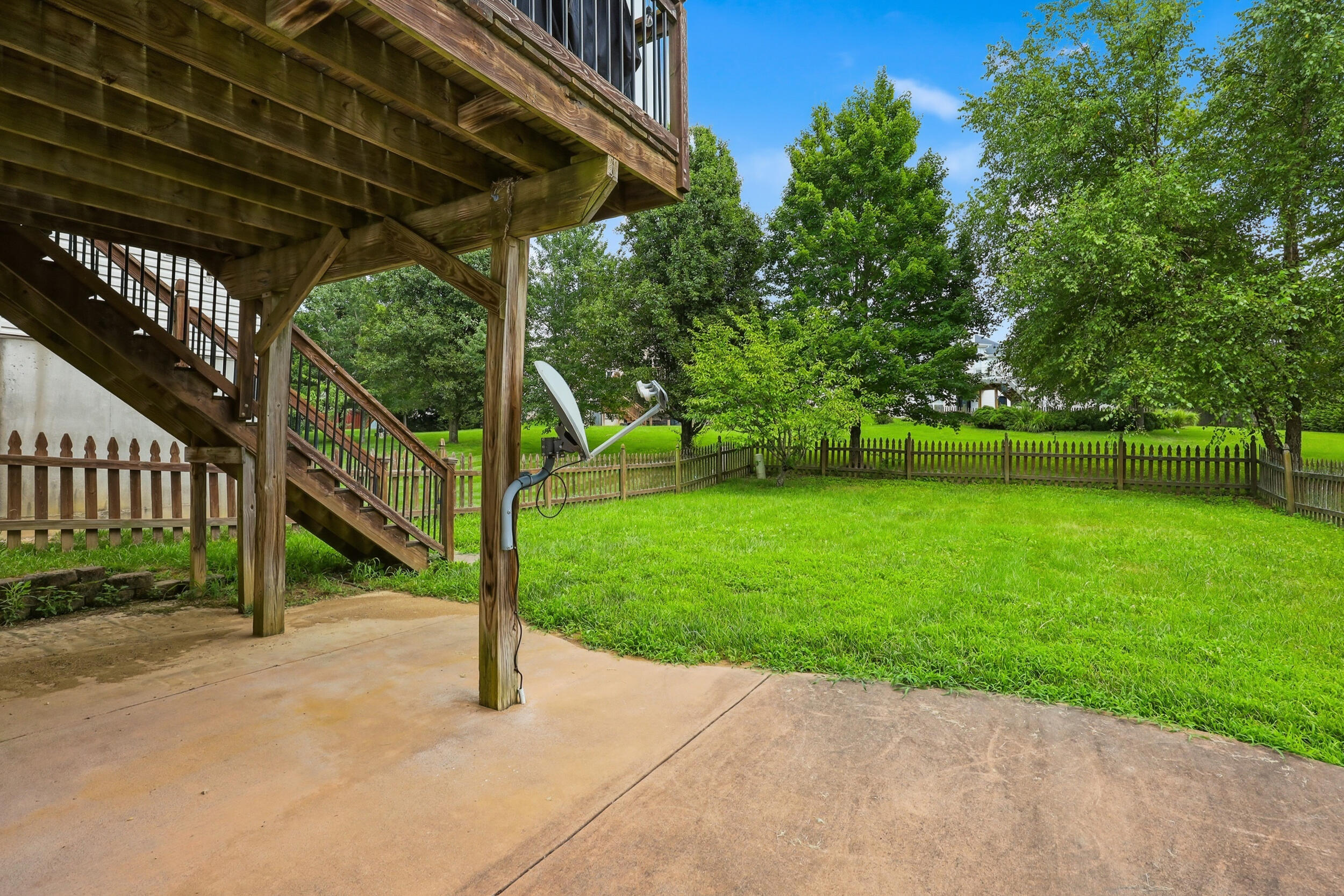 536 Vonbryan Trace Property Photo 39