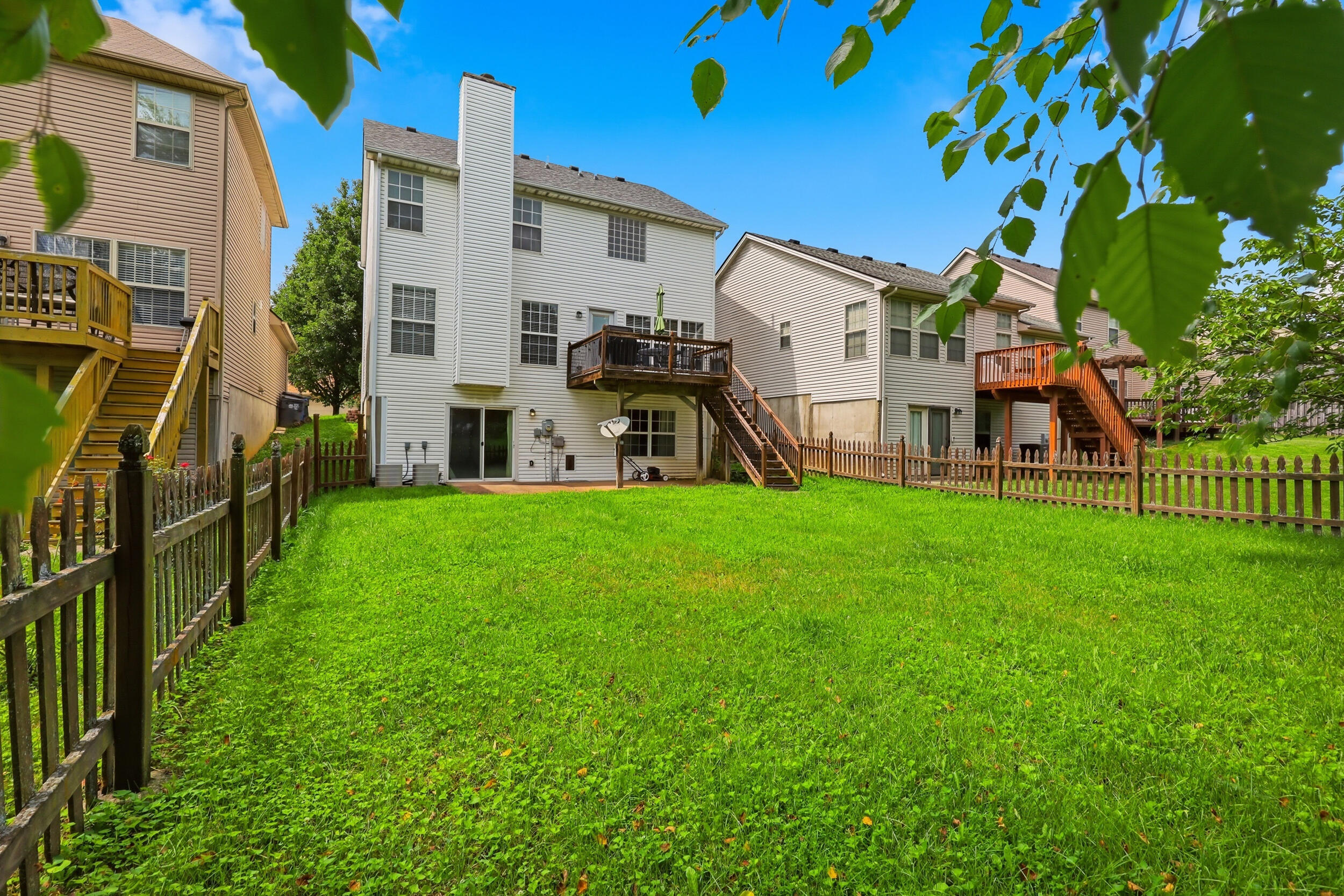 536 Vonbryan Trace Property Photo 41