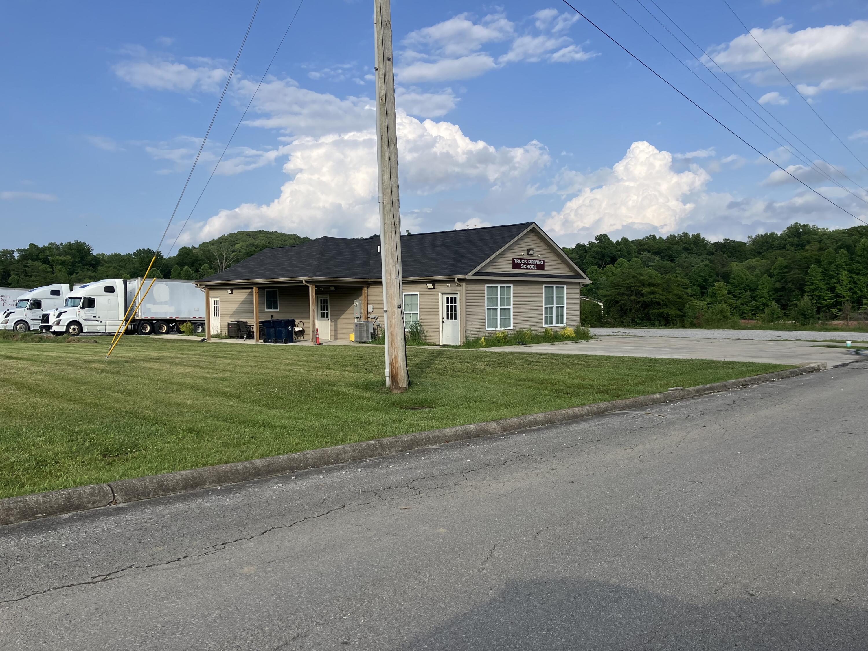 101 Medco Lane Property Photo 1