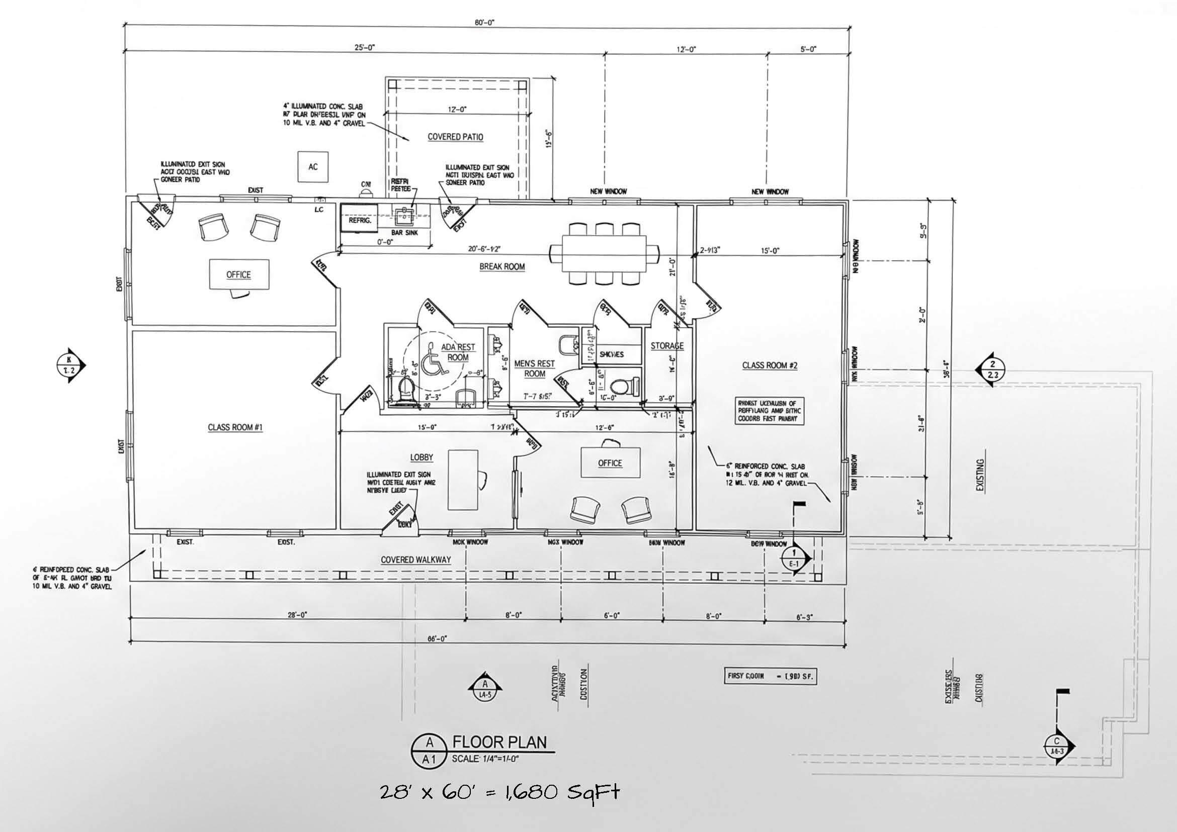 101 Medco Lane Property Photo 3
