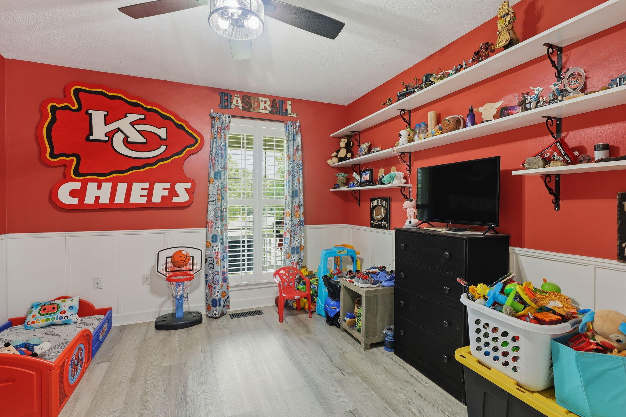 5035 Hopewell Road Property Photo 28