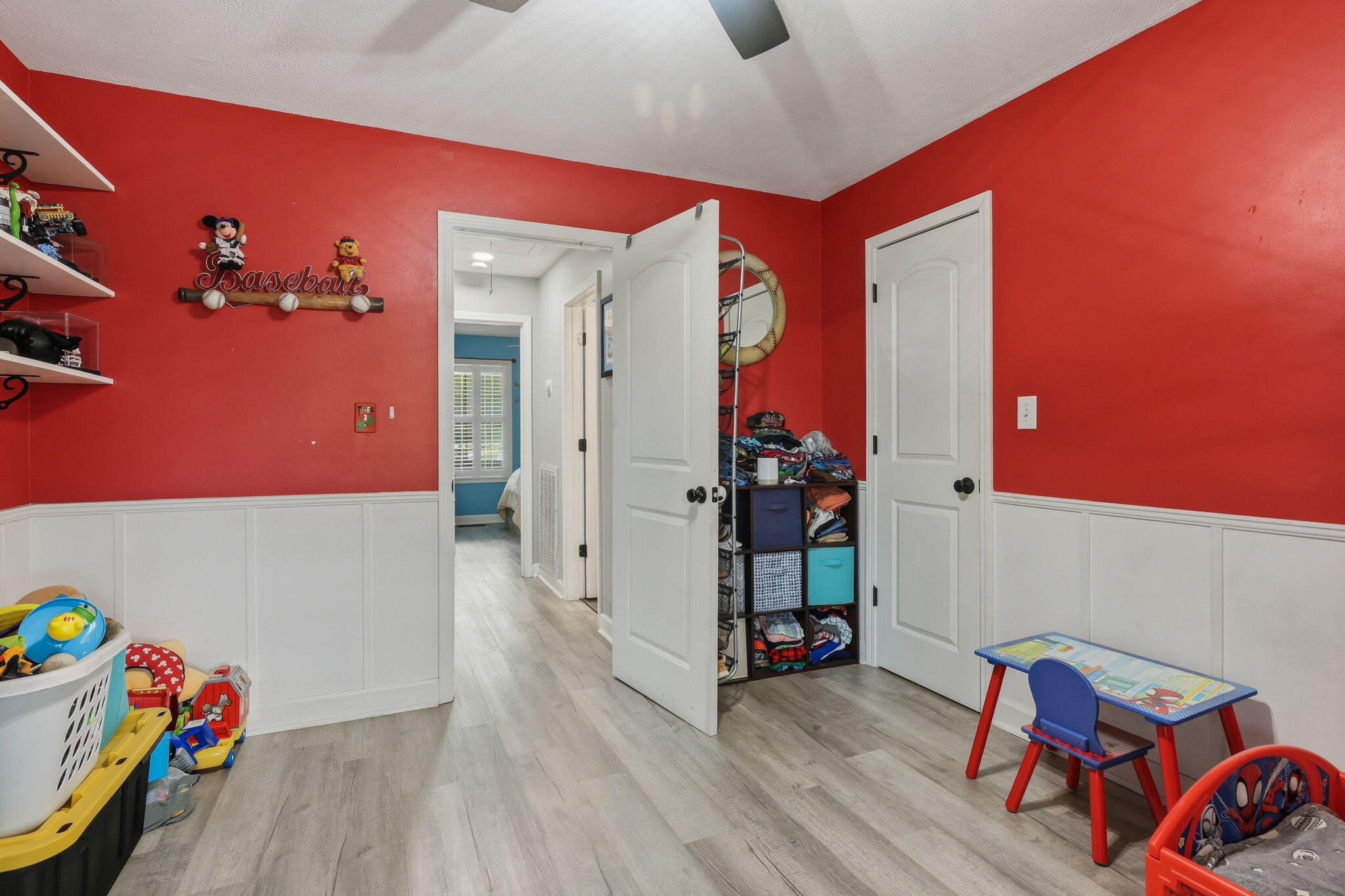 5035 Hopewell Road Property Photo 29