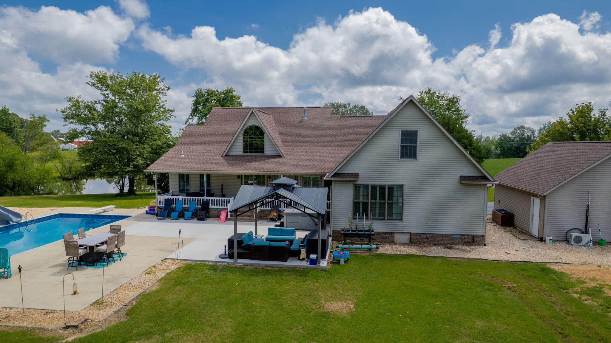 5035 Hopewell Road Property Photo 40