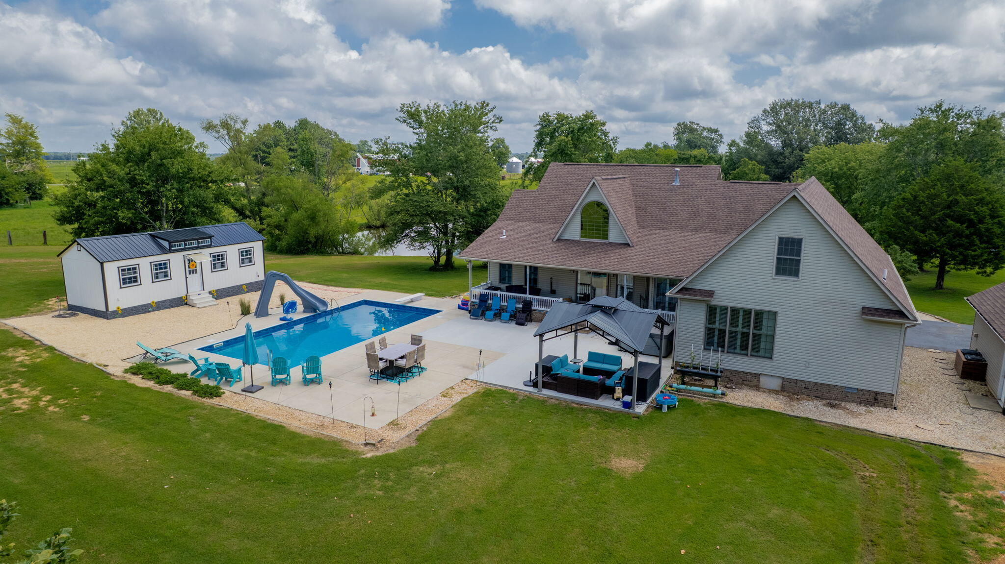 5035 Hopewell Road Property Photo 41
